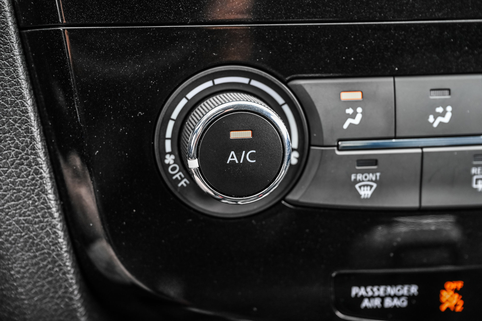 2018 Nissan Rogue in Saint-Bruno-de-Montarville, Quebec