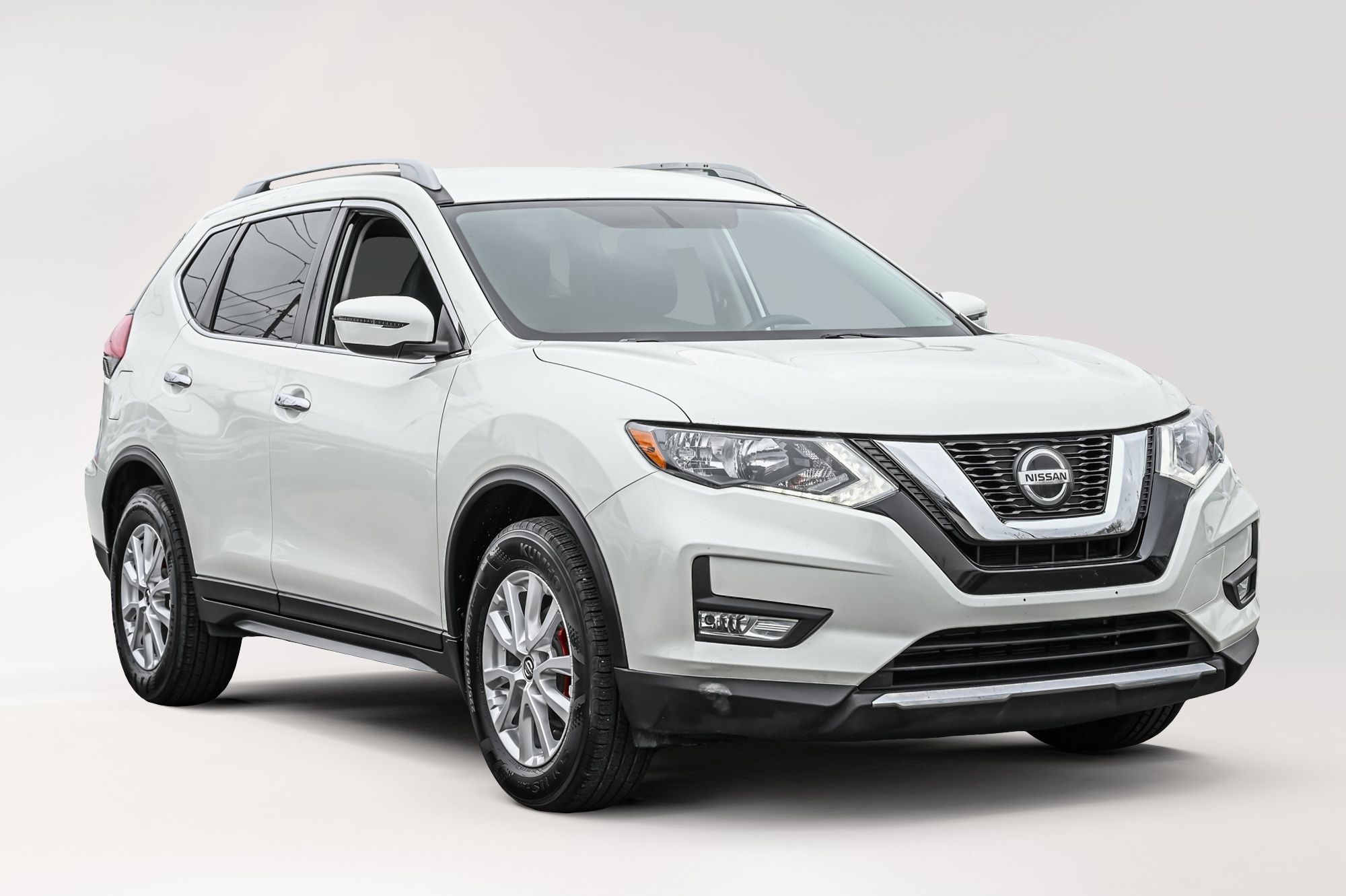 2018 Nissan Rogue in Saint-Bruno-de-Montarville, Quebec