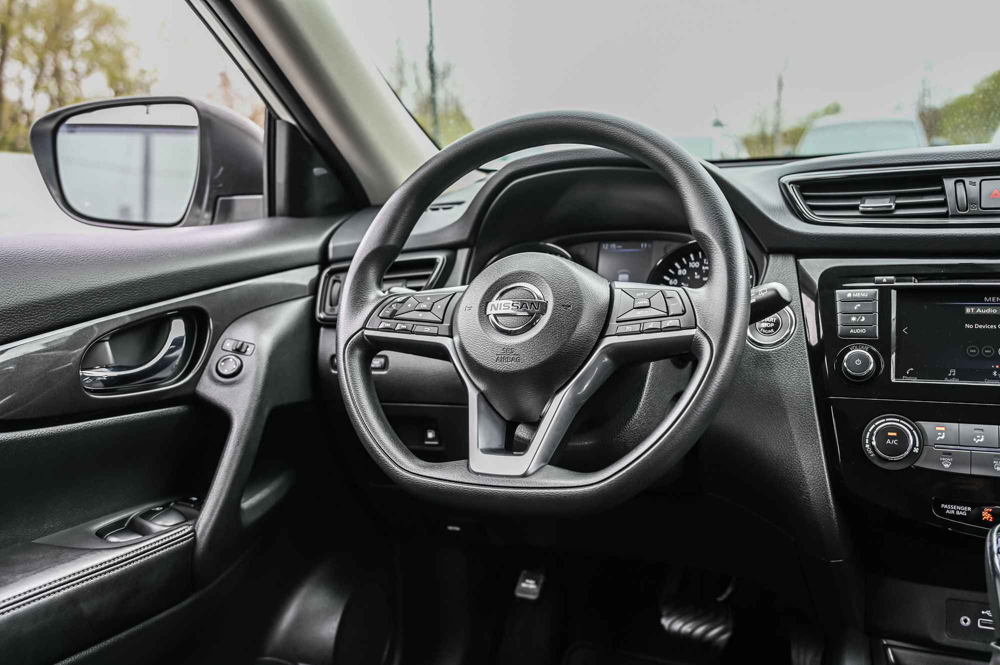 2018 Nissan Rogue in Saint-Bruno-de-Montarville, Quebec
