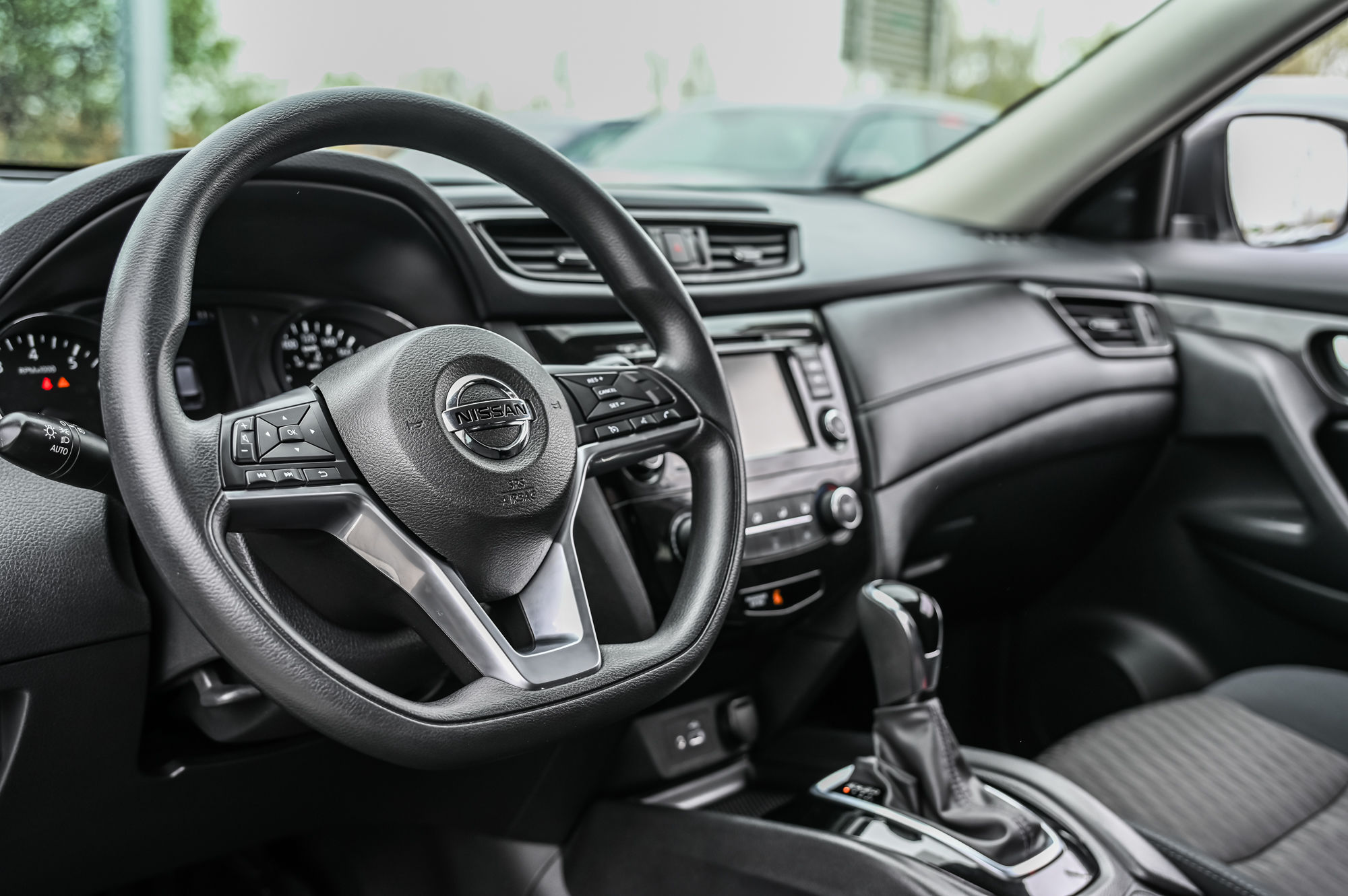 2018 Nissan Rogue in Saint-Bruno-de-Montarville, Quebec