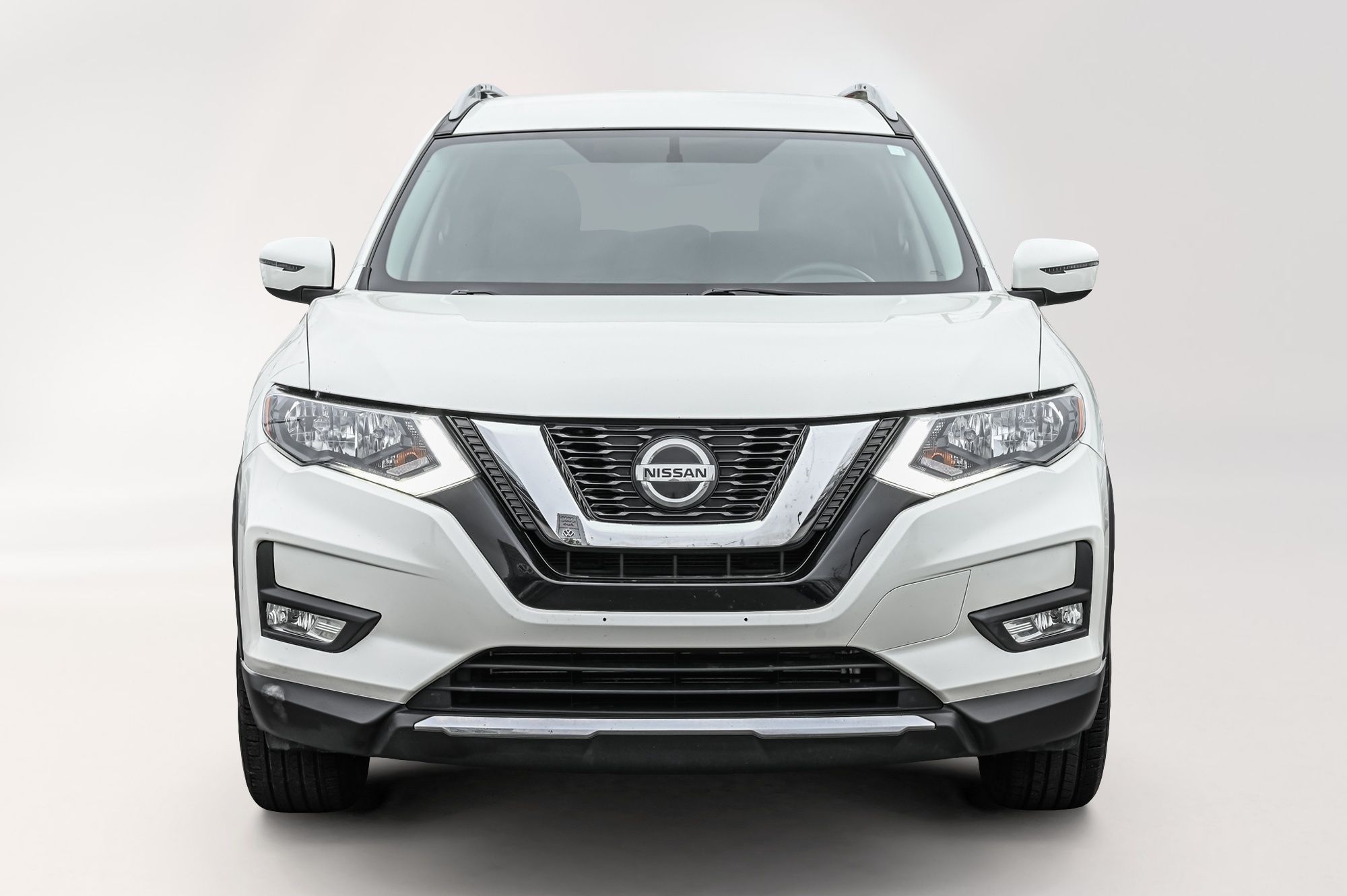 2018 Nissan Rogue in Saint-Bruno-de-Montarville, Quebec