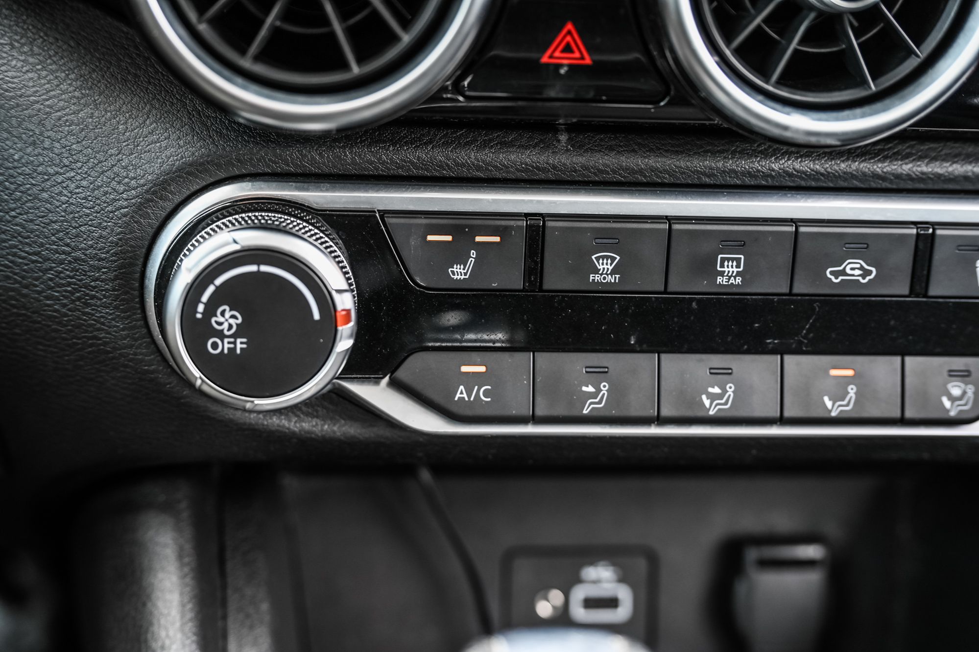 2020 Nissan Sentra in Saint-Bruno-de-Montarville, Quebec