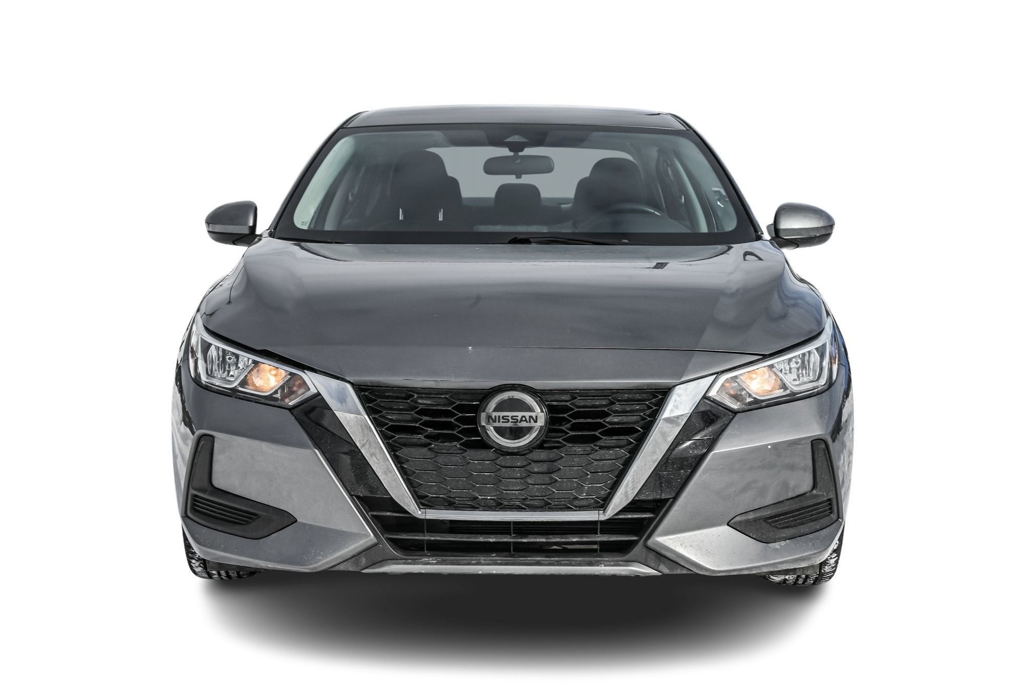 2020 Nissan Sentra in Saint-Bruno-de-Montarville, Quebec