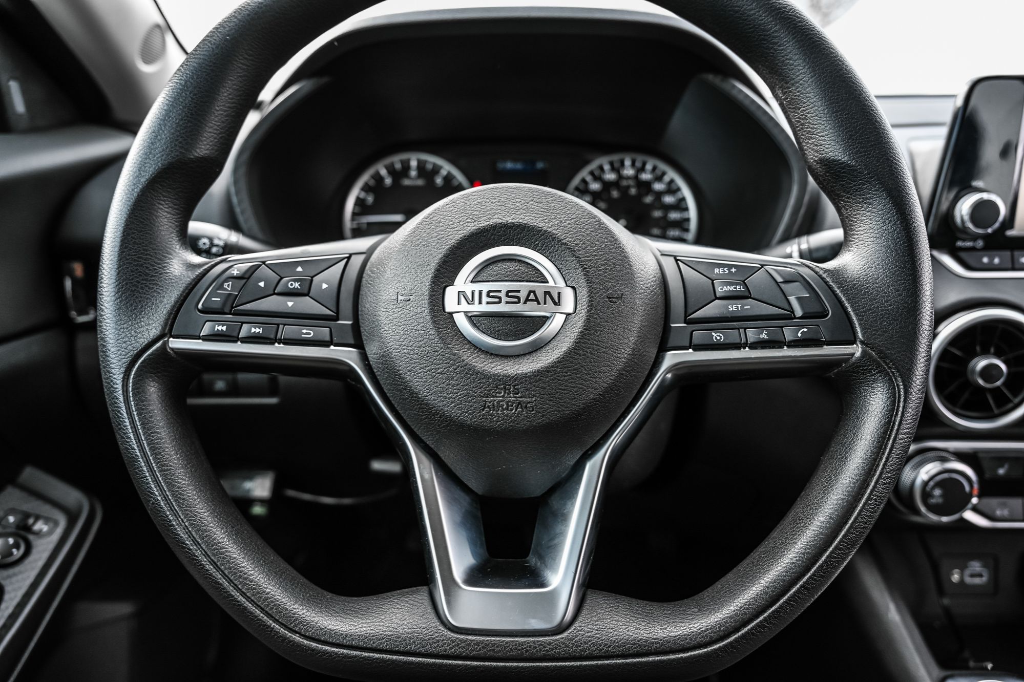 2020 Nissan Sentra in Saint-Bruno-de-Montarville, Quebec