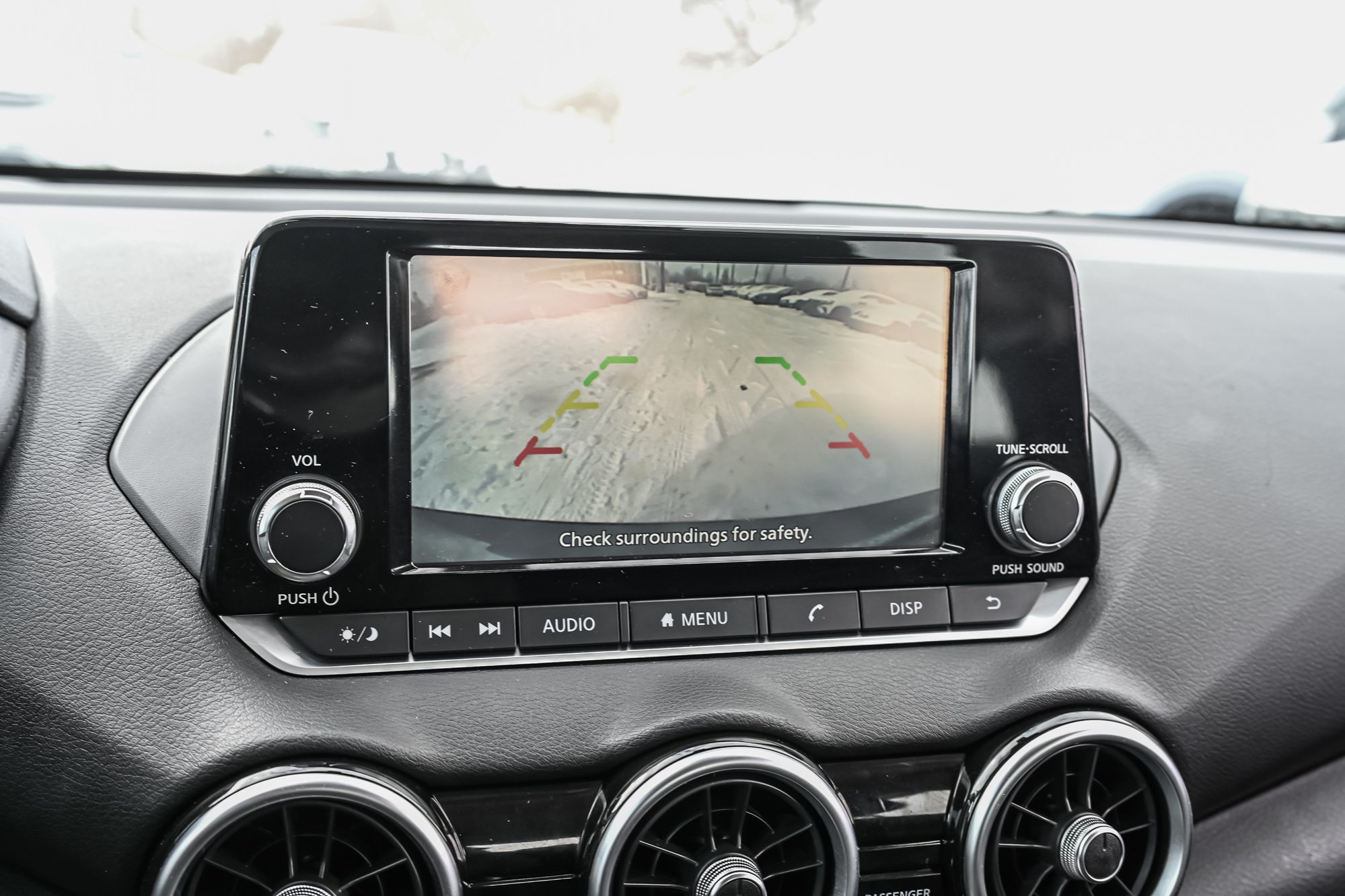 2020 Nissan Sentra in Saint-Bruno-de-Montarville, Quebec