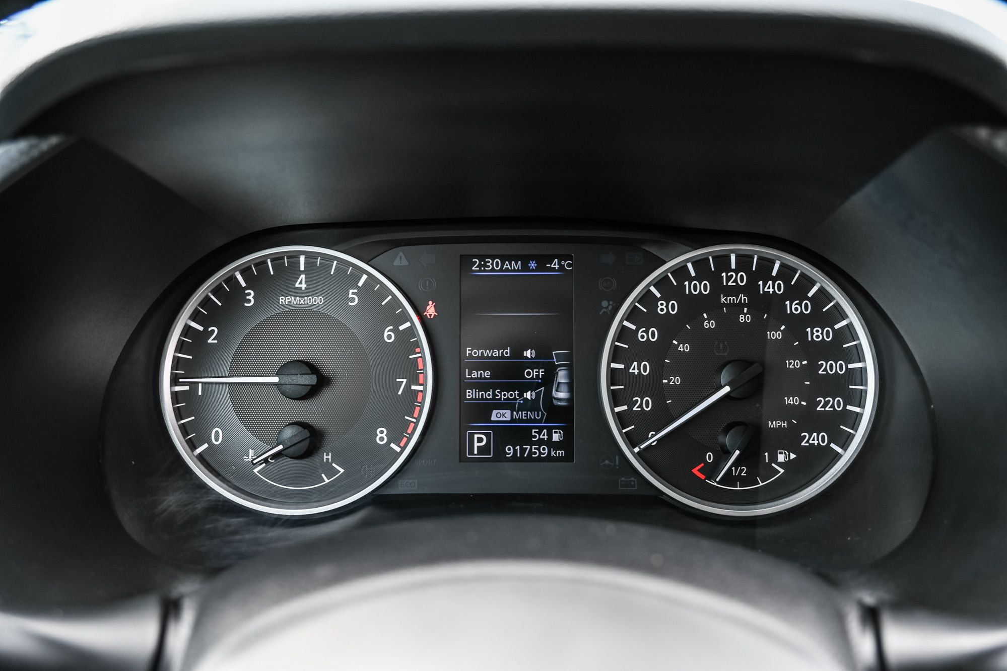 2020 Nissan Sentra in Saint-Bruno-de-Montarville, Quebec