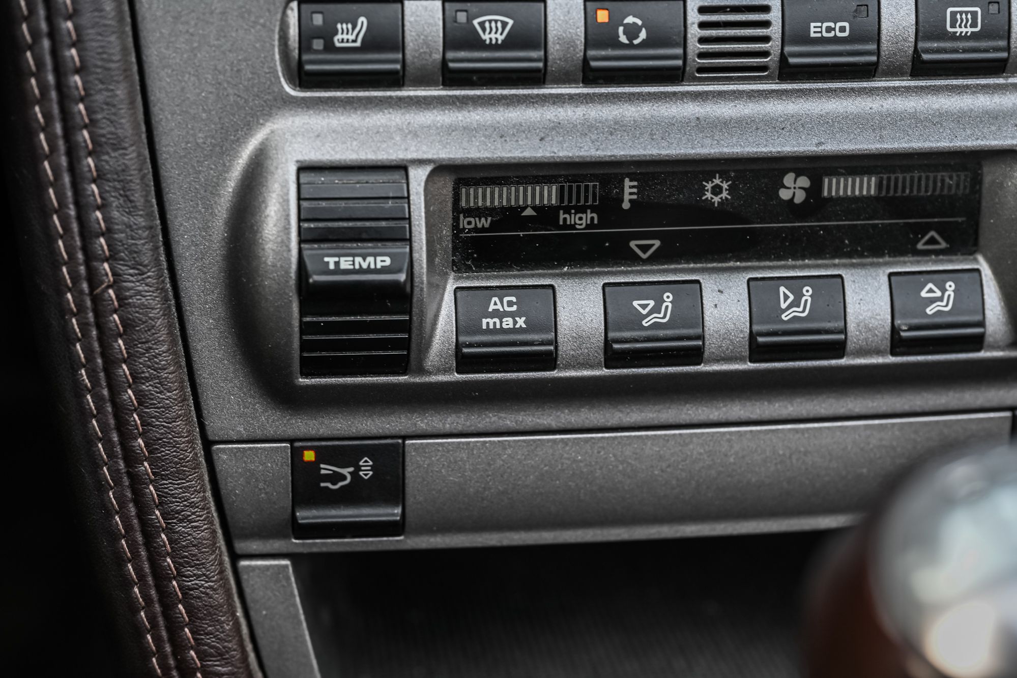 2007 Porsche Boxster