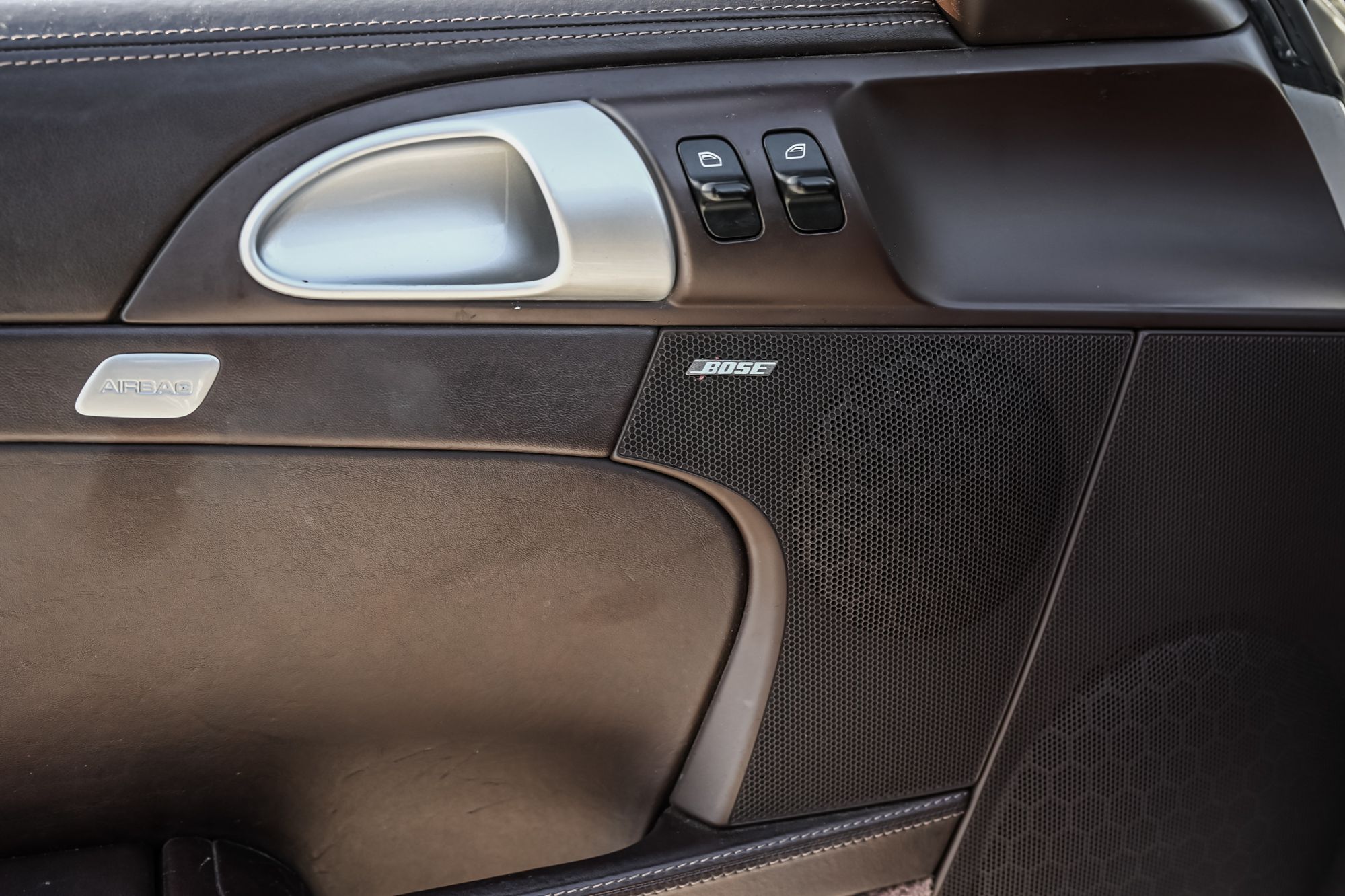 2007 Porsche Boxster