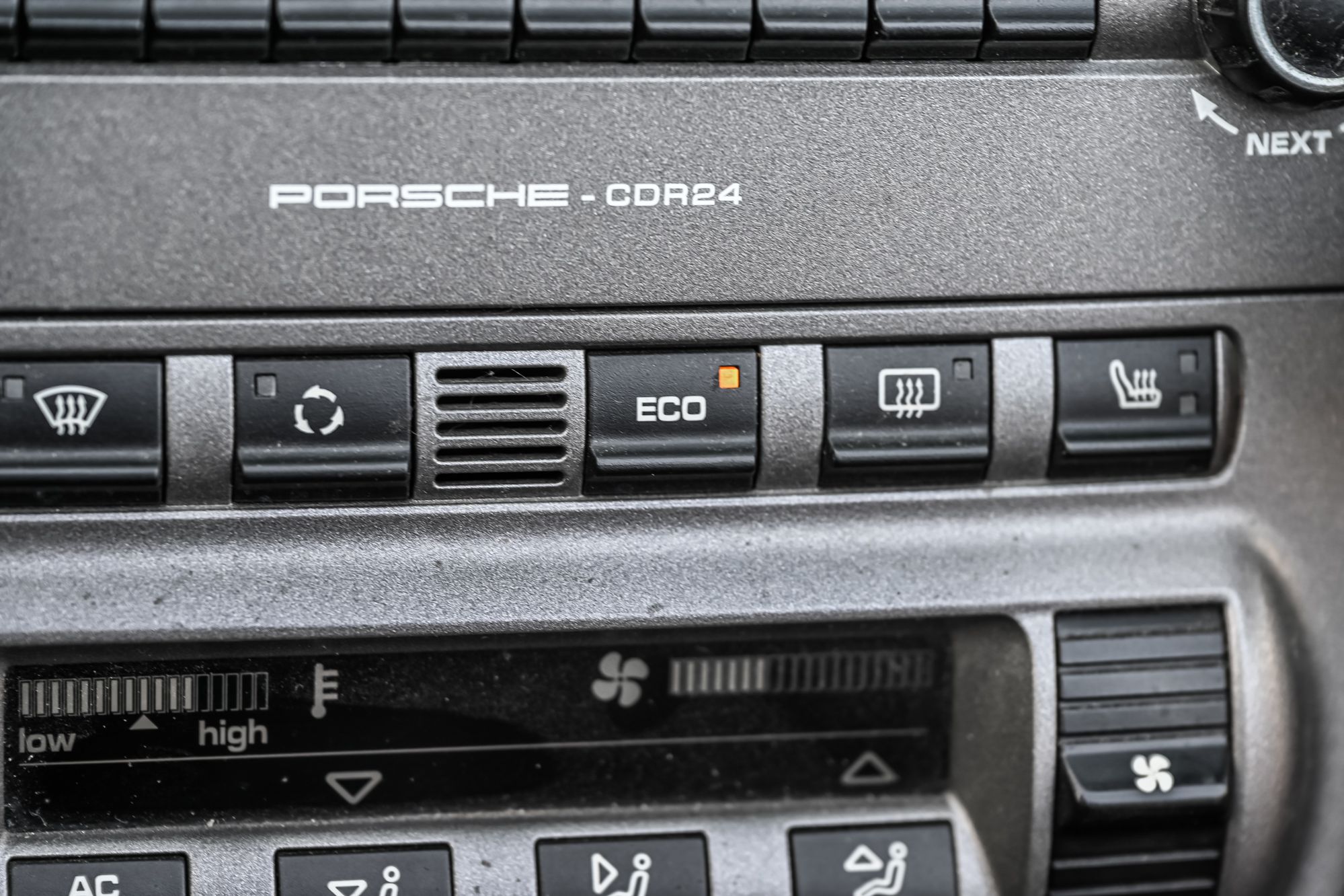 2007 Porsche Boxster