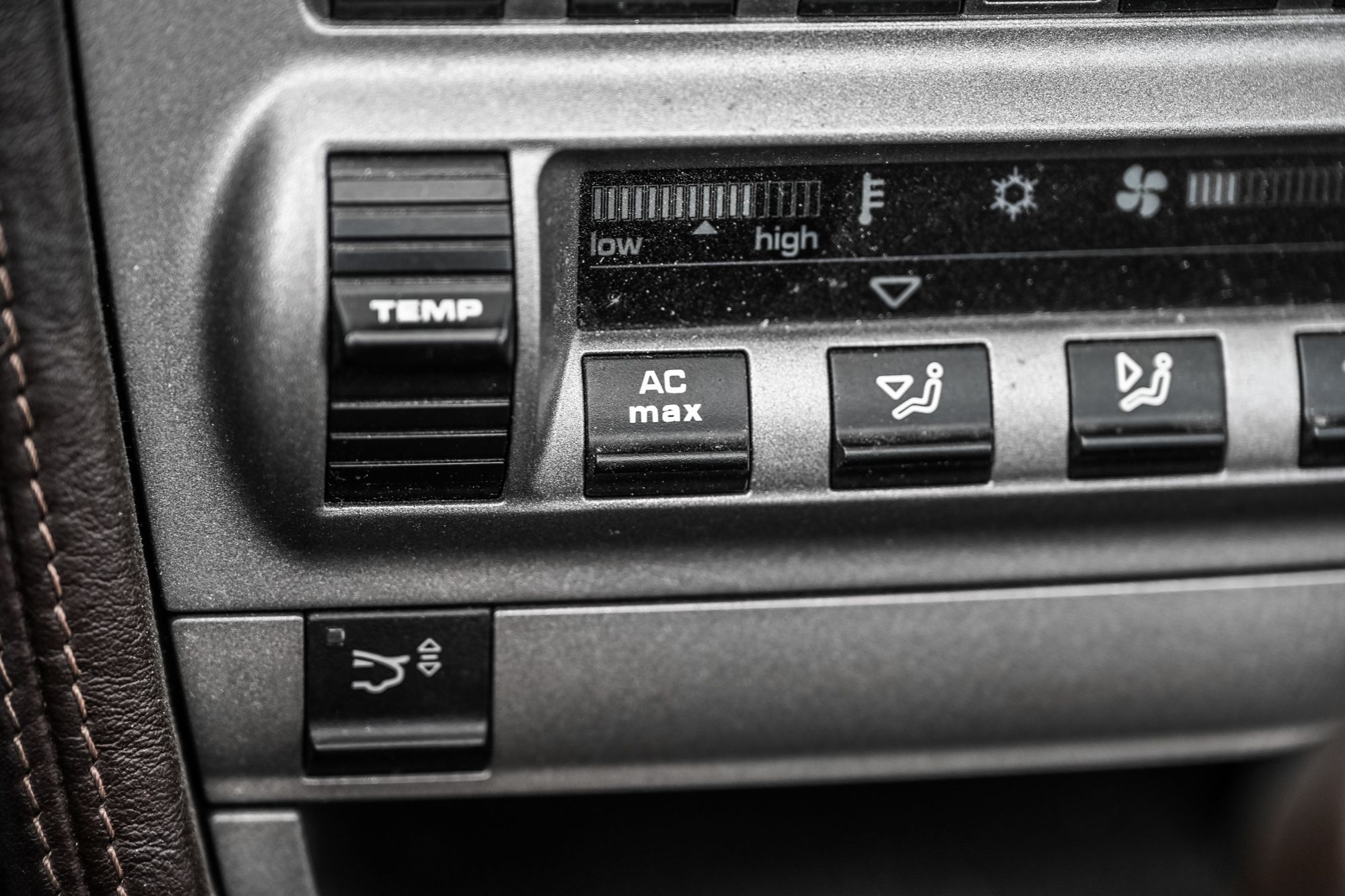 2007 Porsche Boxster