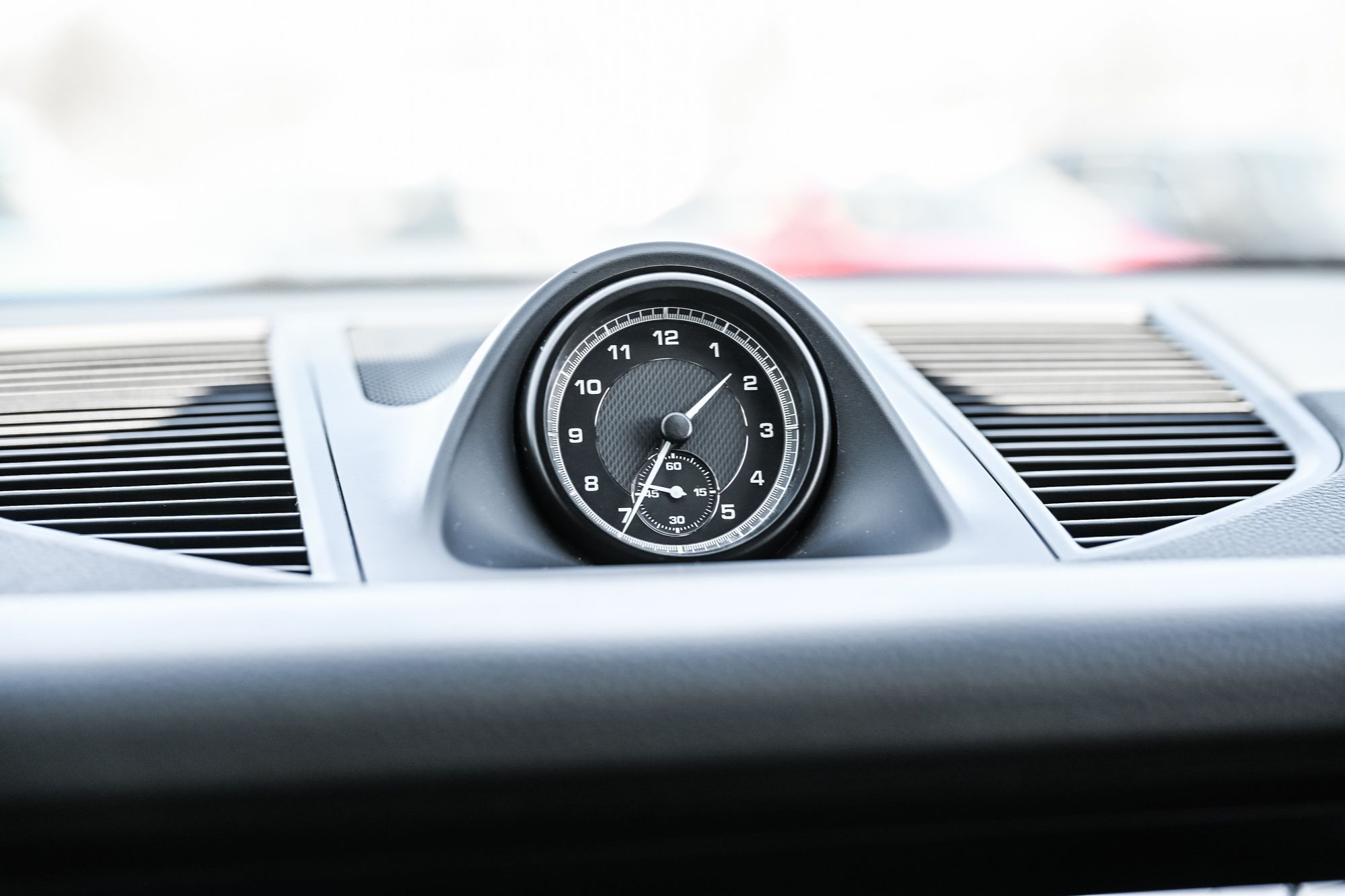 Porsche Macan  2022 à Saint-Bruno-de-Montarville, Québec