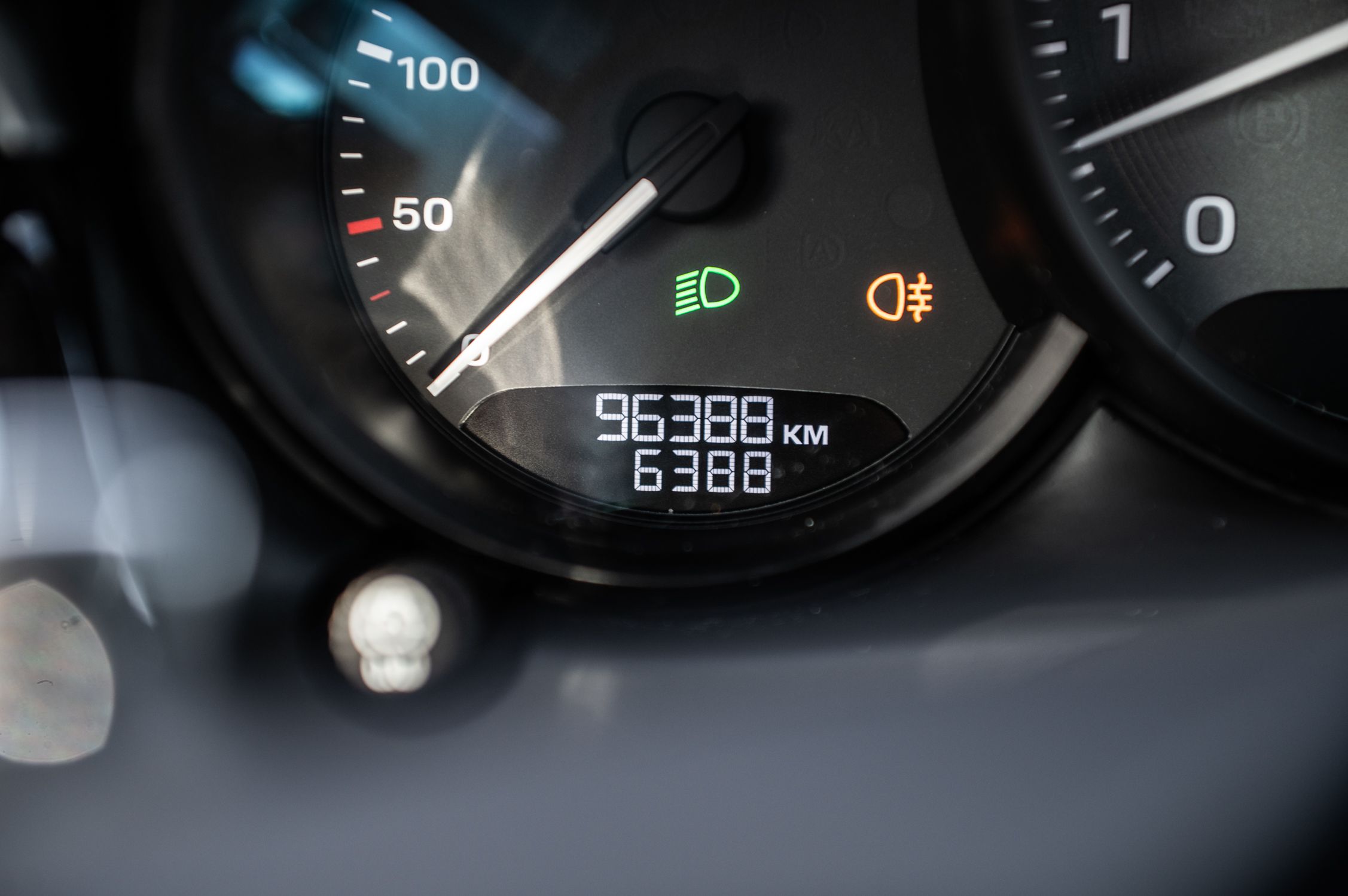 2022 Porsche Macan in Saint-Bruno-de-Montarville, Quebec