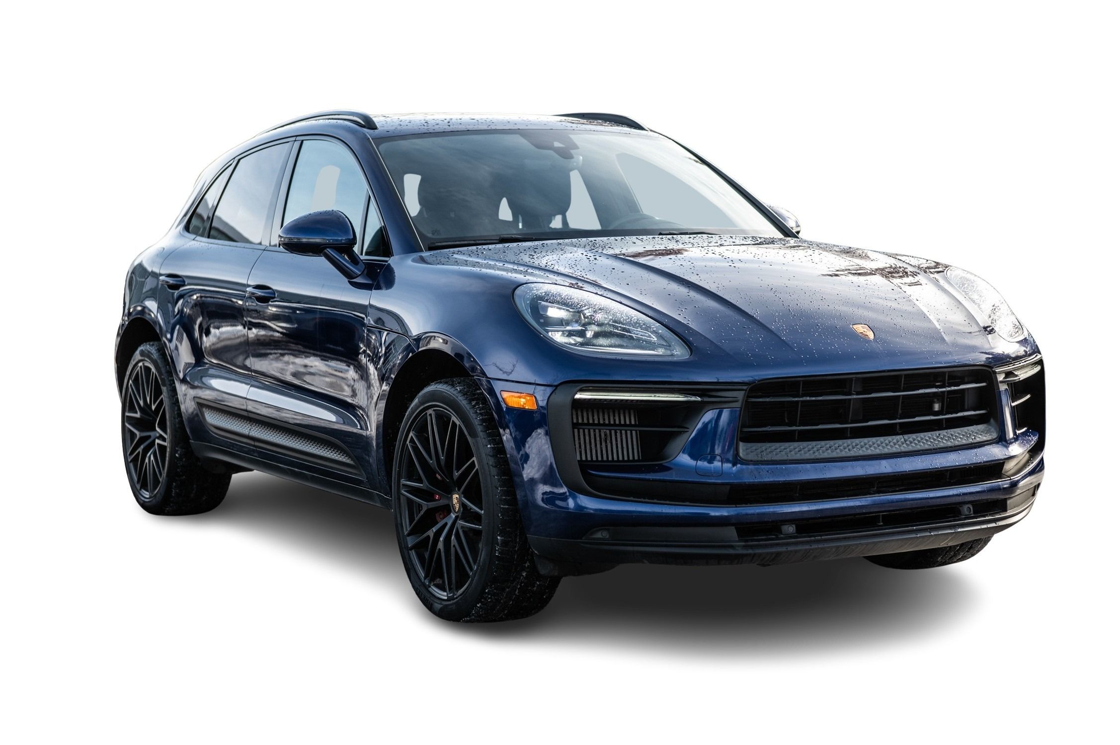 2022 Porsche Macan in Saint-Bruno-de-Montarville, Quebec