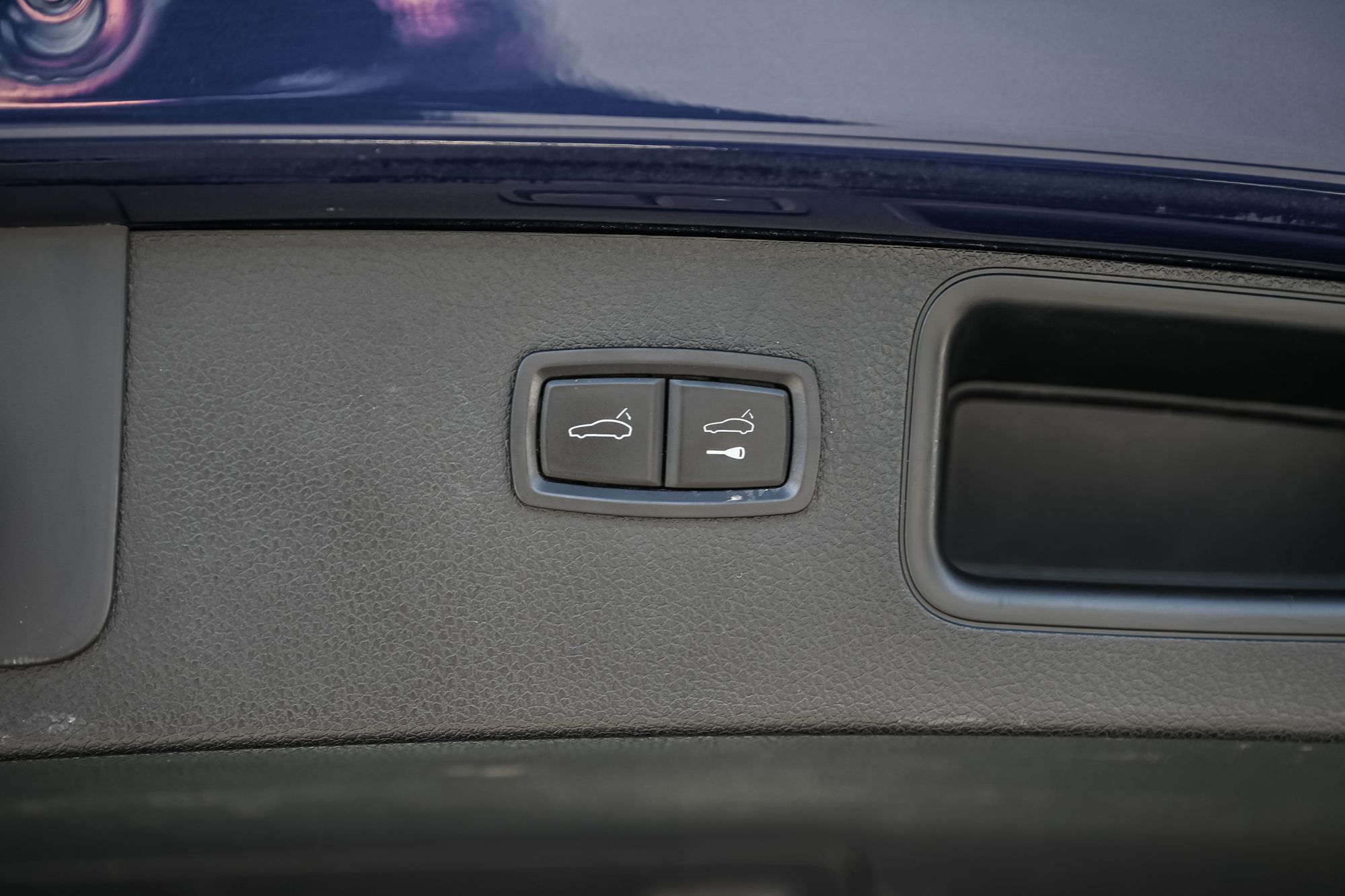 Porsche Macan  2022 à Saint-Bruno-de-Montarville, Québec