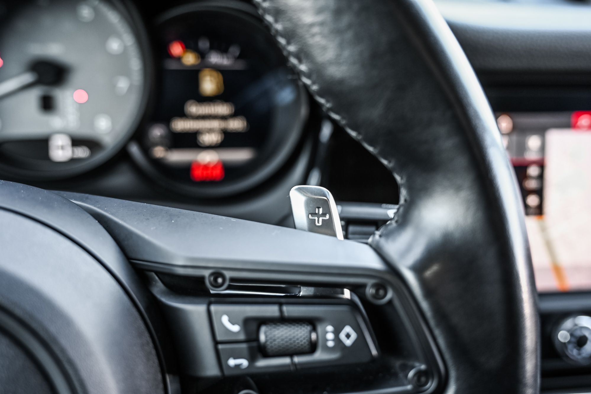 Porsche Macan  2022 à Saint-Bruno-de-Montarville, Québec