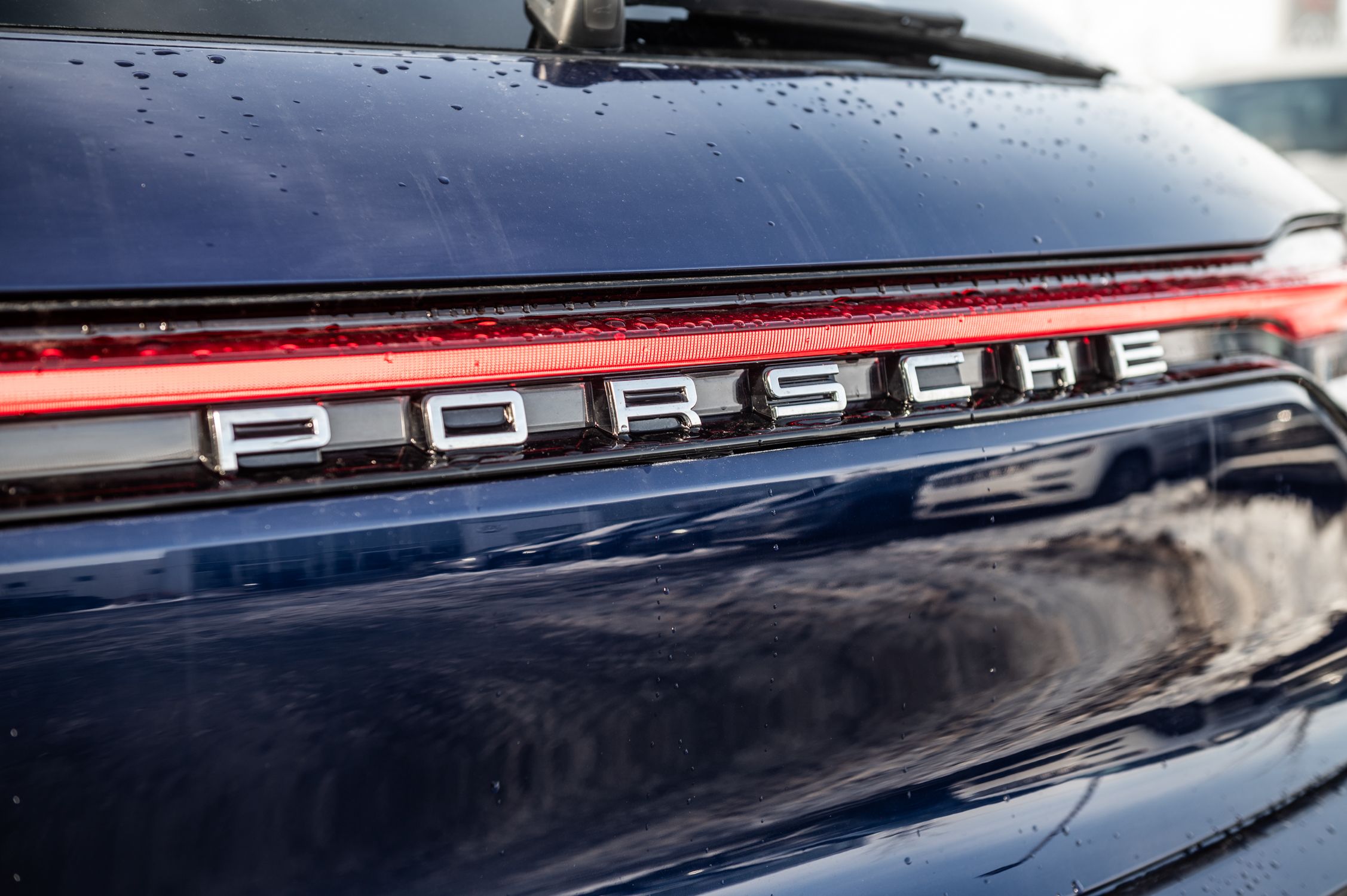 2022 Porsche Macan in Saint-Bruno-de-Montarville, Quebec