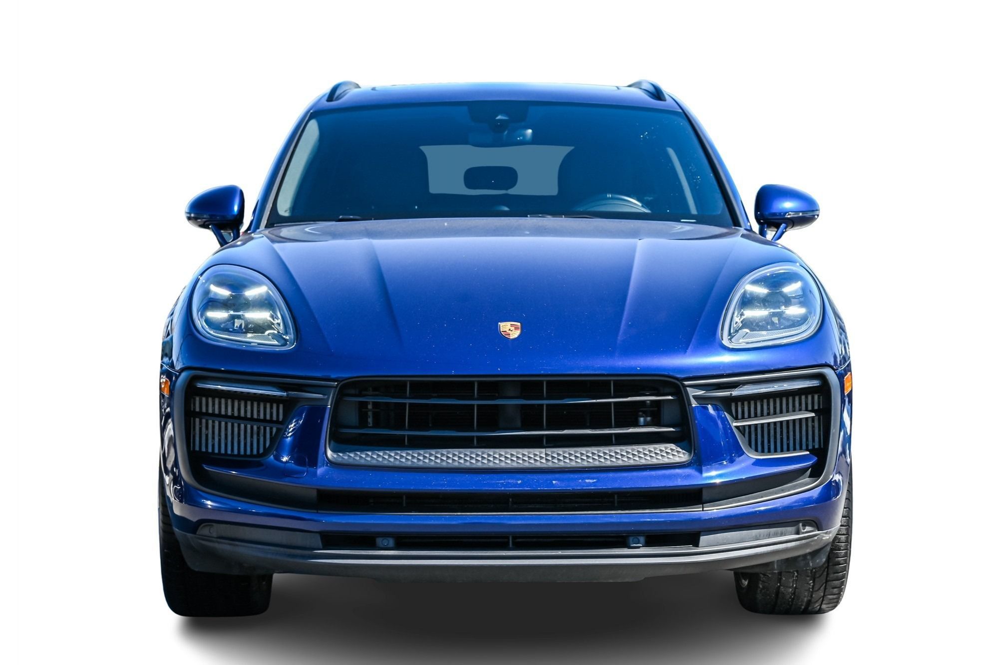 Porsche Macan  2022 à Saint-Bruno-de-Montarville, Québec
