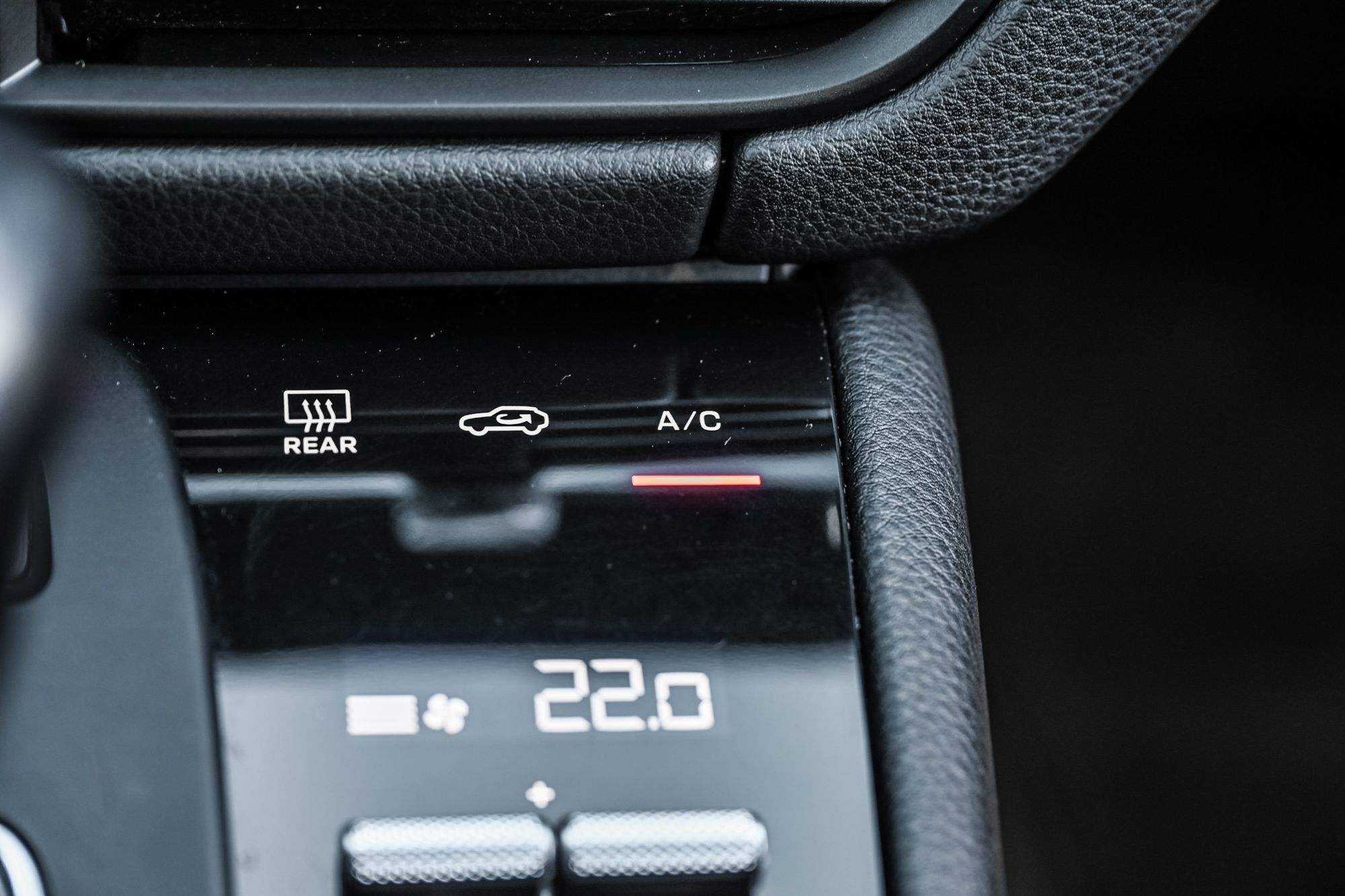 Porsche Macan  2022 à Saint-Bruno-de-Montarville, Québec