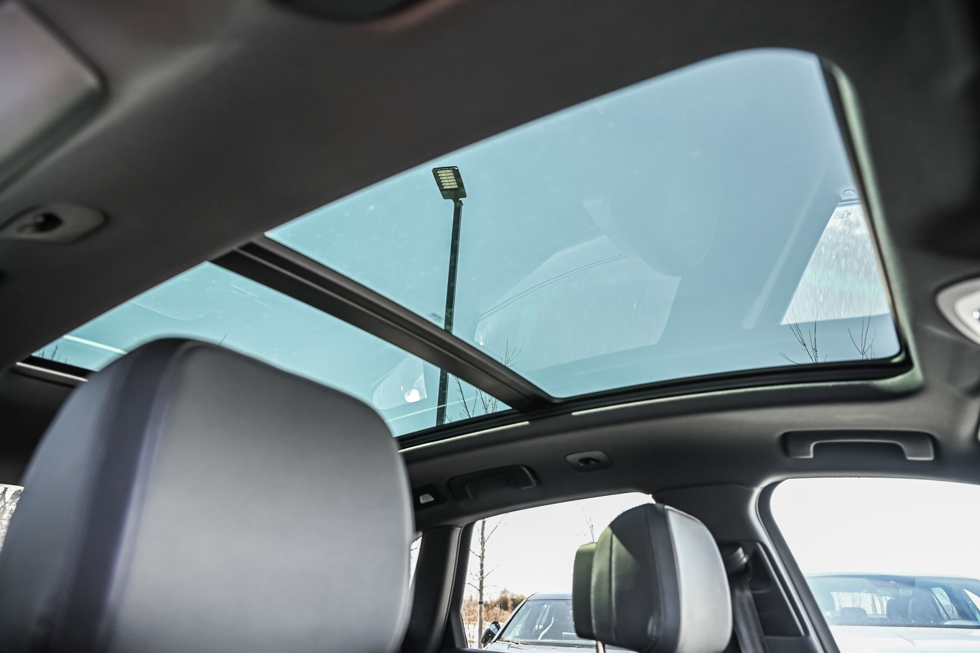 Porsche Macan  2022 à Saint-Bruno-de-Montarville, Québec