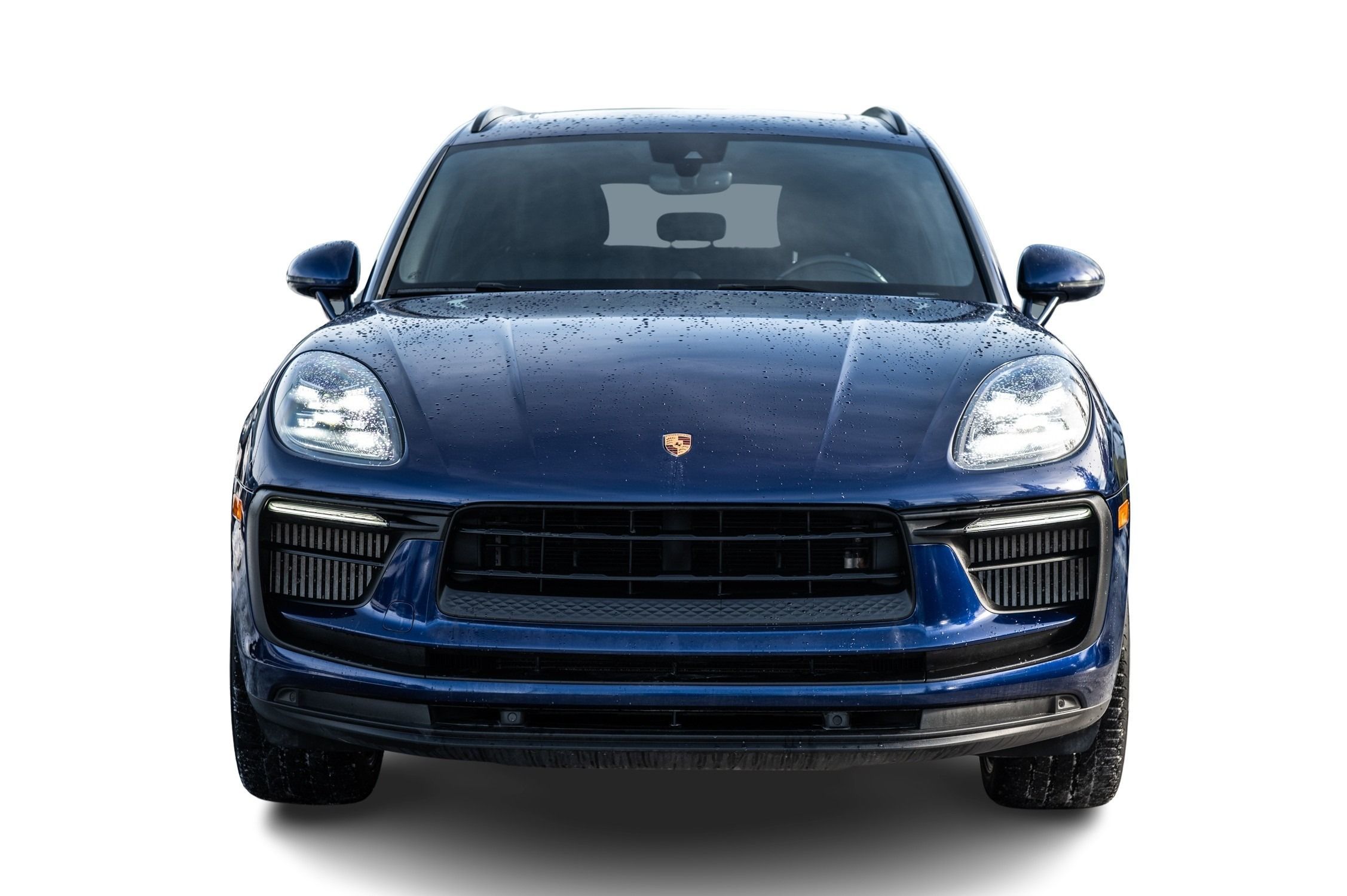 2022 Porsche Macan in Saint-Bruno-de-Montarville, Quebec