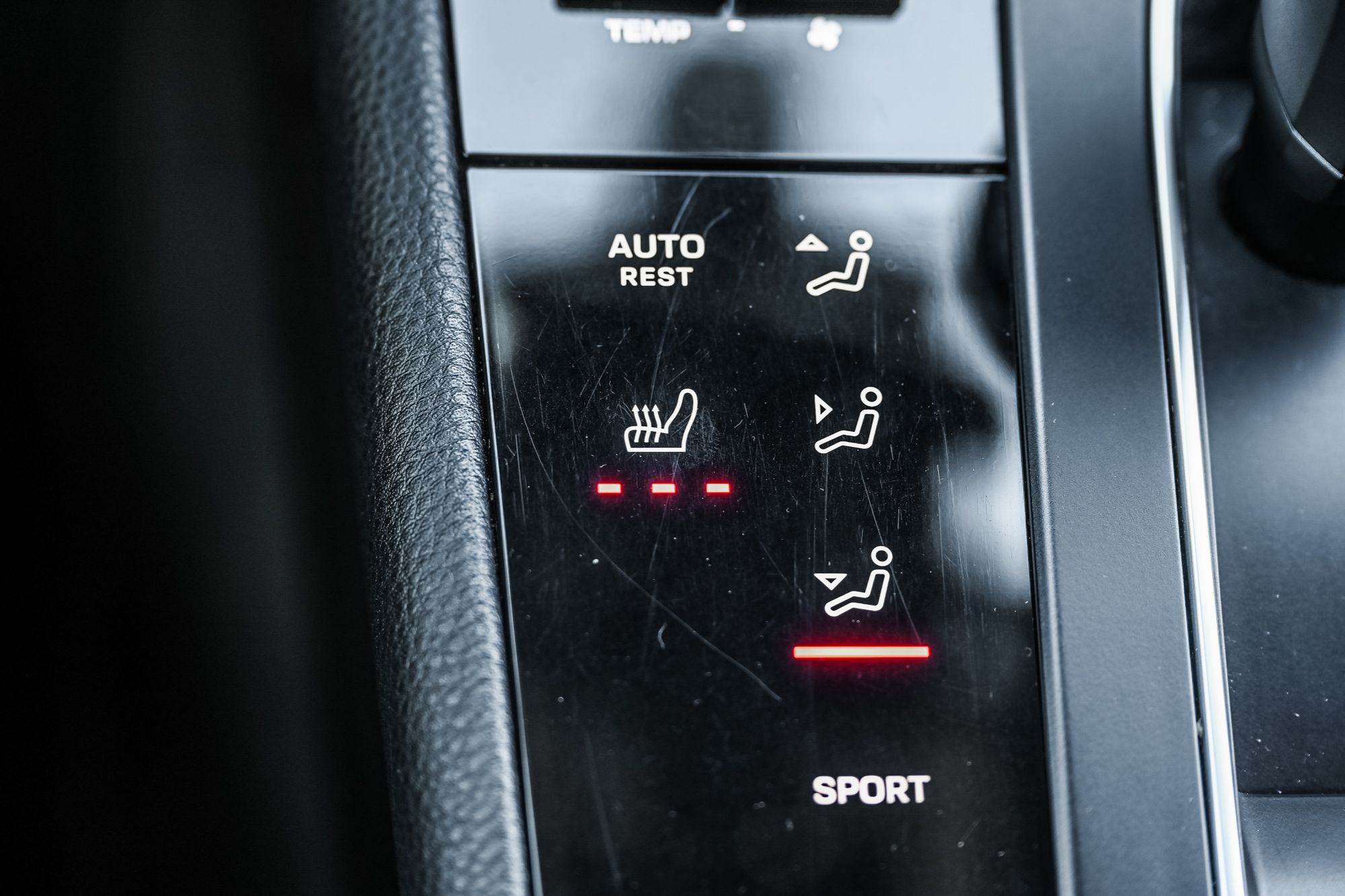 Porsche Macan  2022 à Saint-Bruno-de-Montarville, Québec