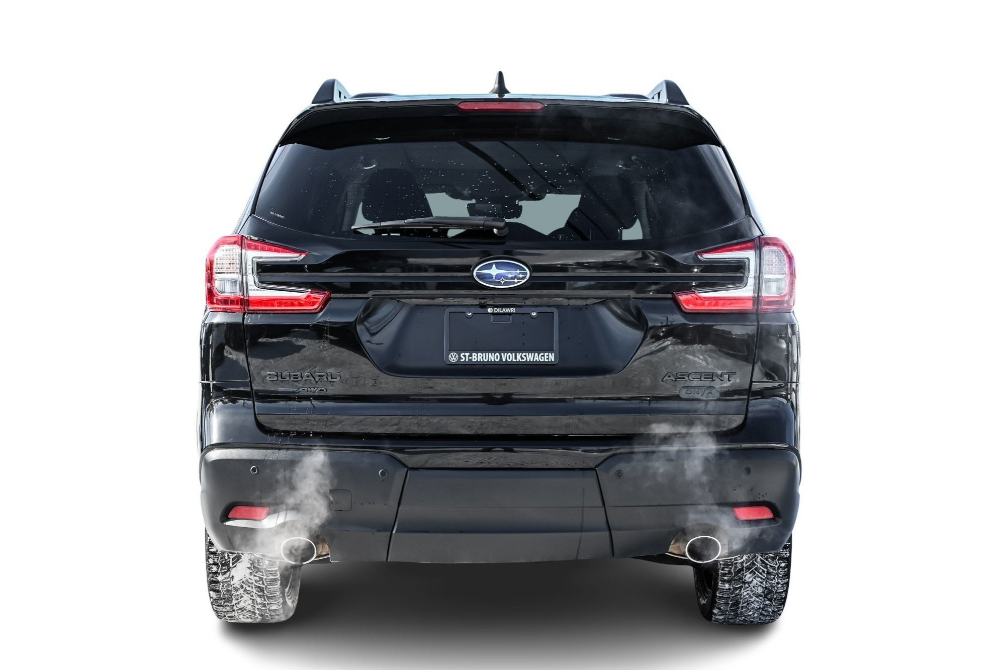 Subaru Ascent  2023