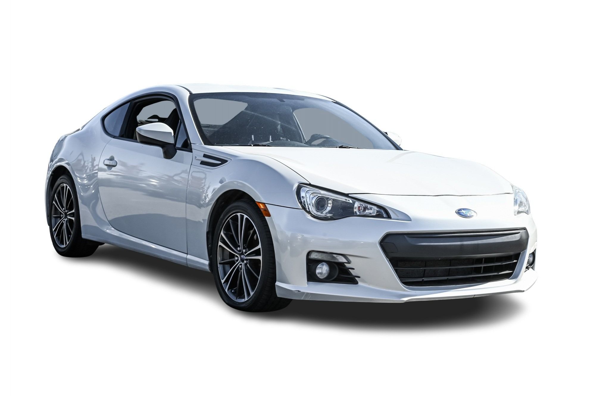 Subaru BRZ  2015