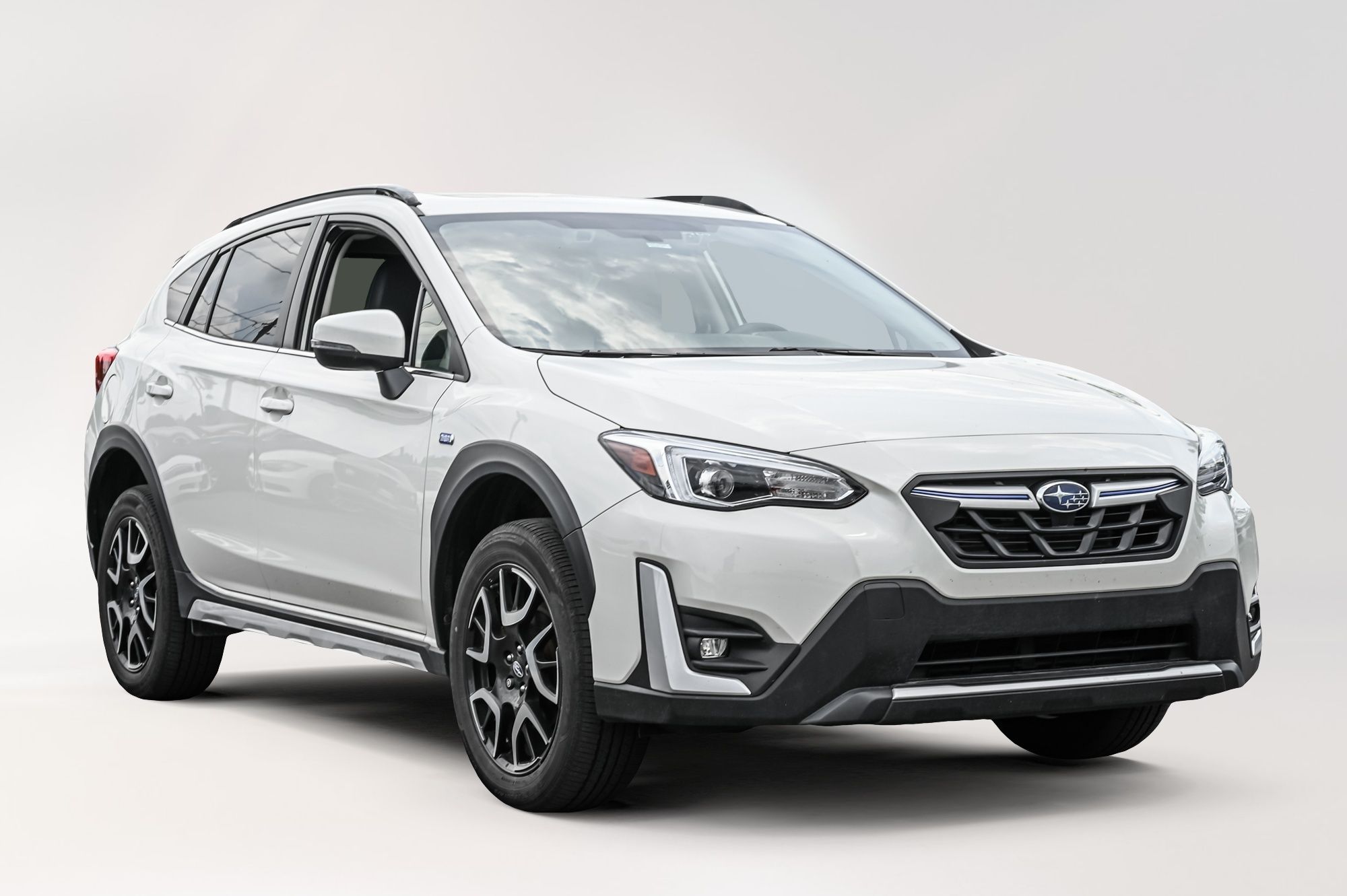 2023 Subaru Crosstrek Plug-in Hybrid in Saint-Bruno-de-Montarville, Quebec