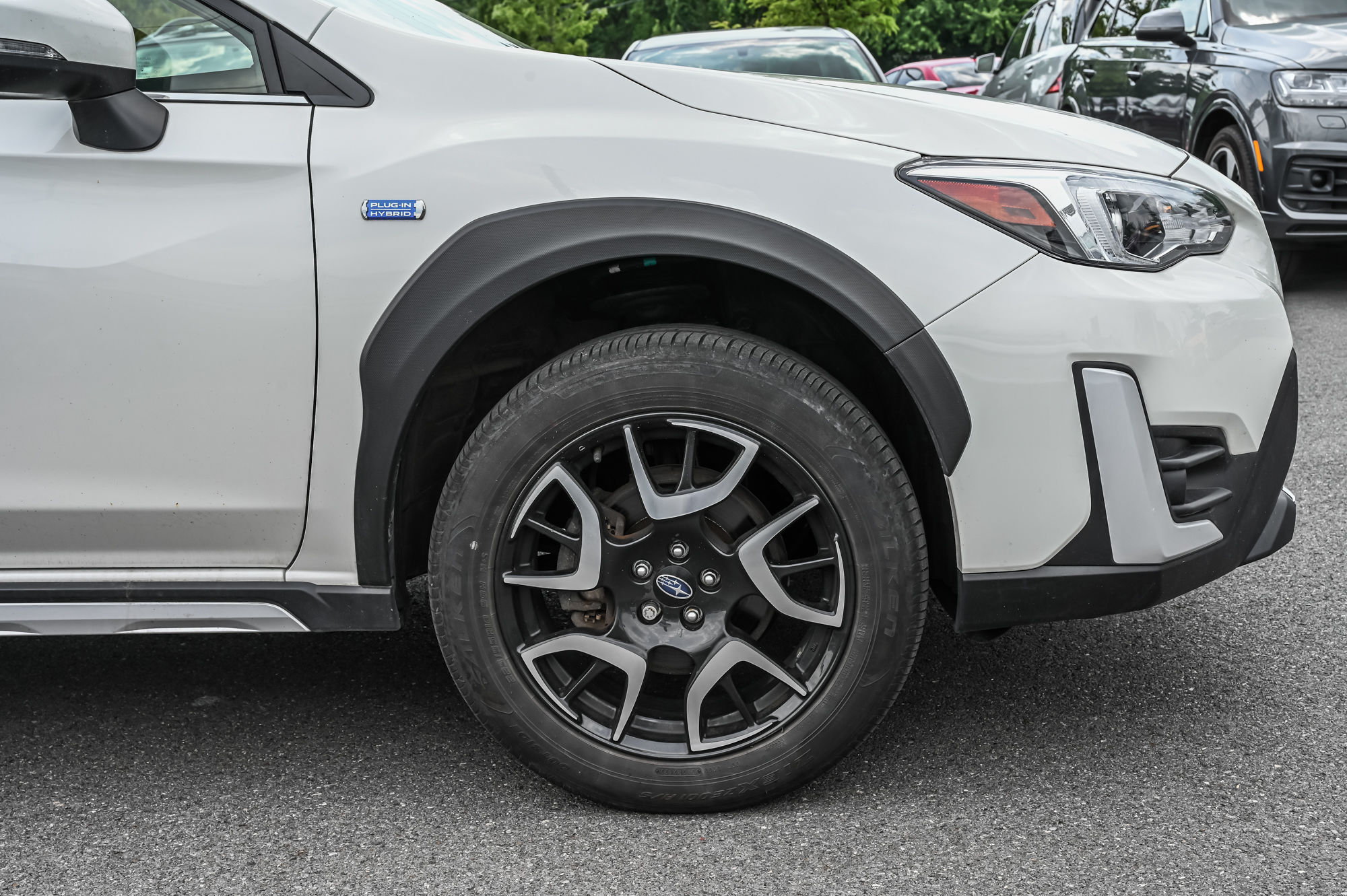 2023 Subaru Crosstrek Plug-in Hybrid in Saint-Bruno-de-Montarville, Quebec