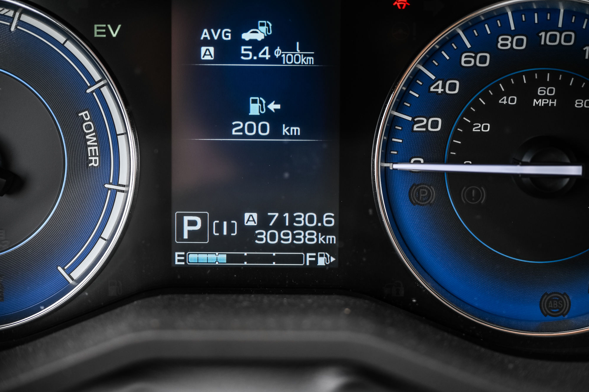 2023 Subaru Crosstrek Plug-in Hybrid in Saint-Bruno-de-Montarville, Quebec