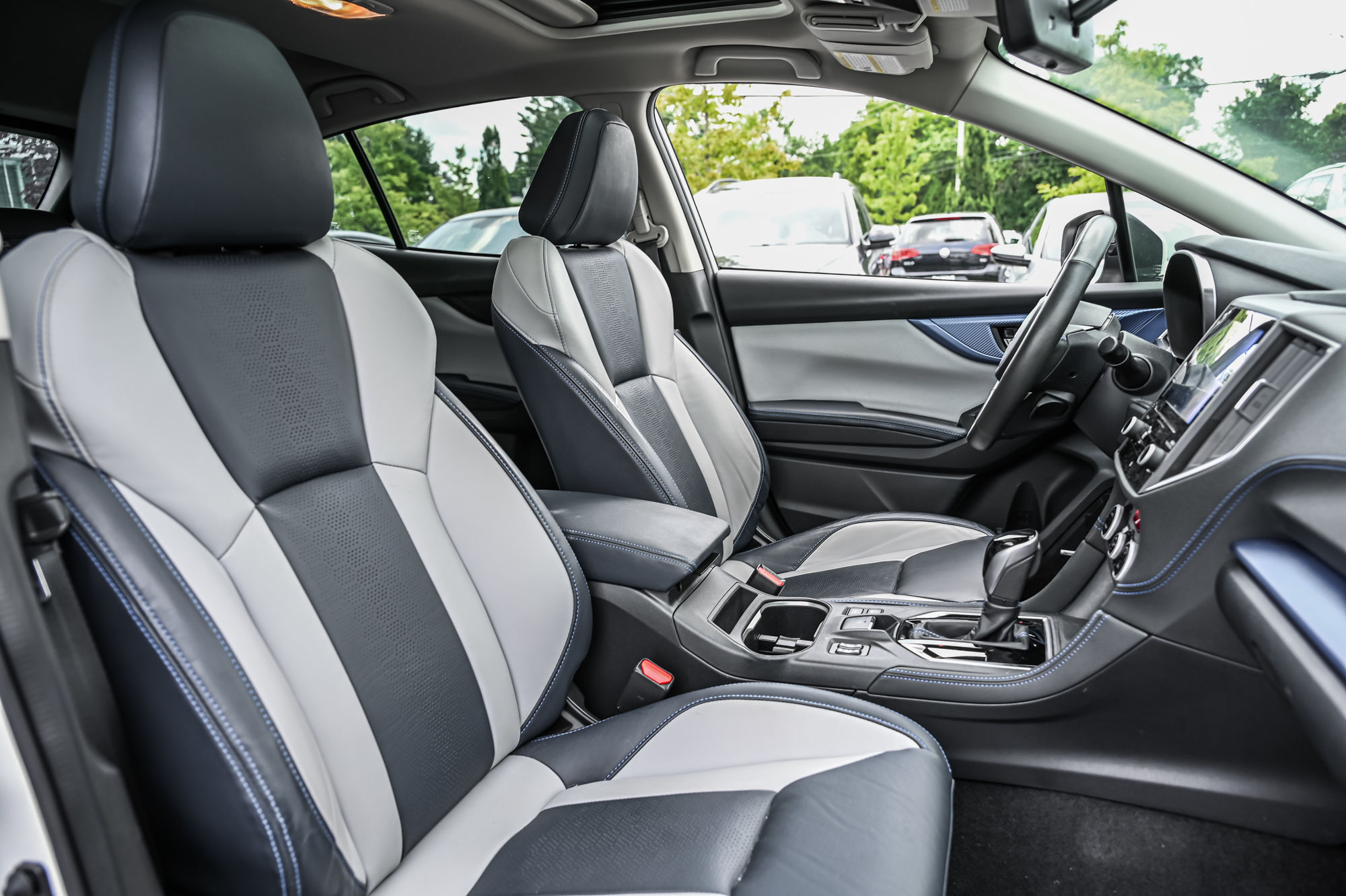 2023 Subaru Crosstrek Plug-in Hybrid in Saint-Bruno-de-Montarville, Quebec