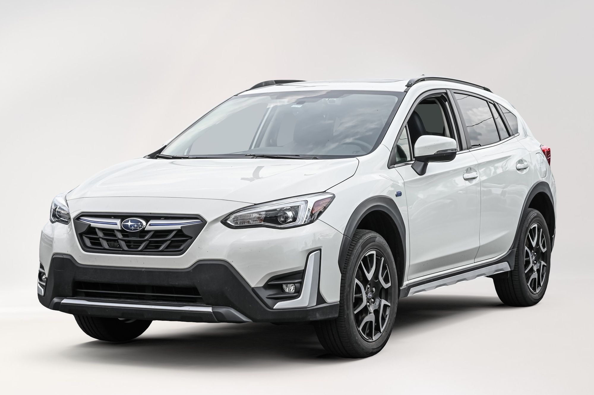 2023 Subaru Crosstrek Plug-in Hybrid in Saint-Bruno-de-Montarville, Quebec