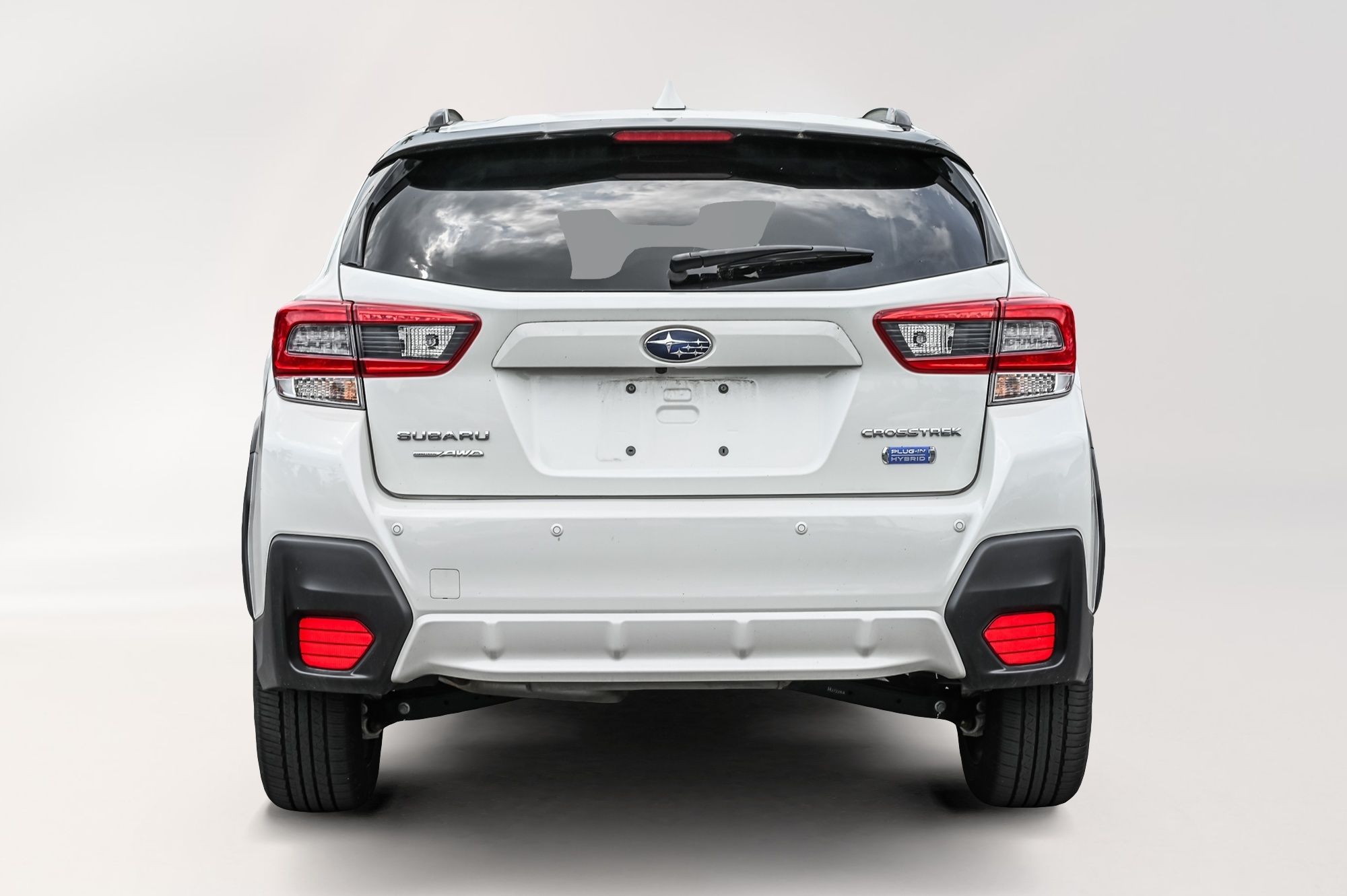 2023 Subaru Crosstrek Plug-in Hybrid in Saint-Bruno-de-Montarville, Quebec