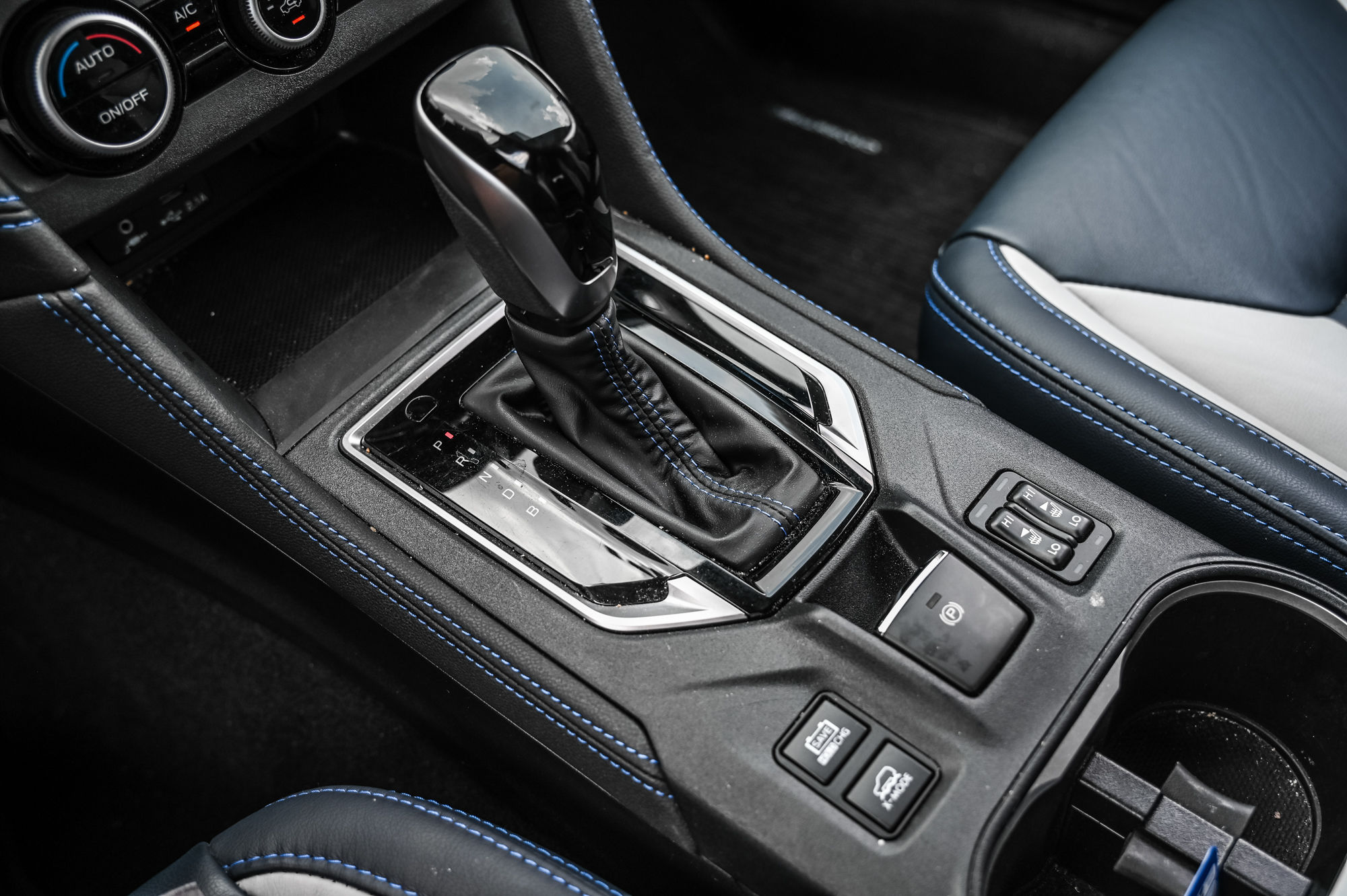 2023 Subaru Crosstrek Plug-in Hybrid in Saint-Bruno-de-Montarville, Quebec