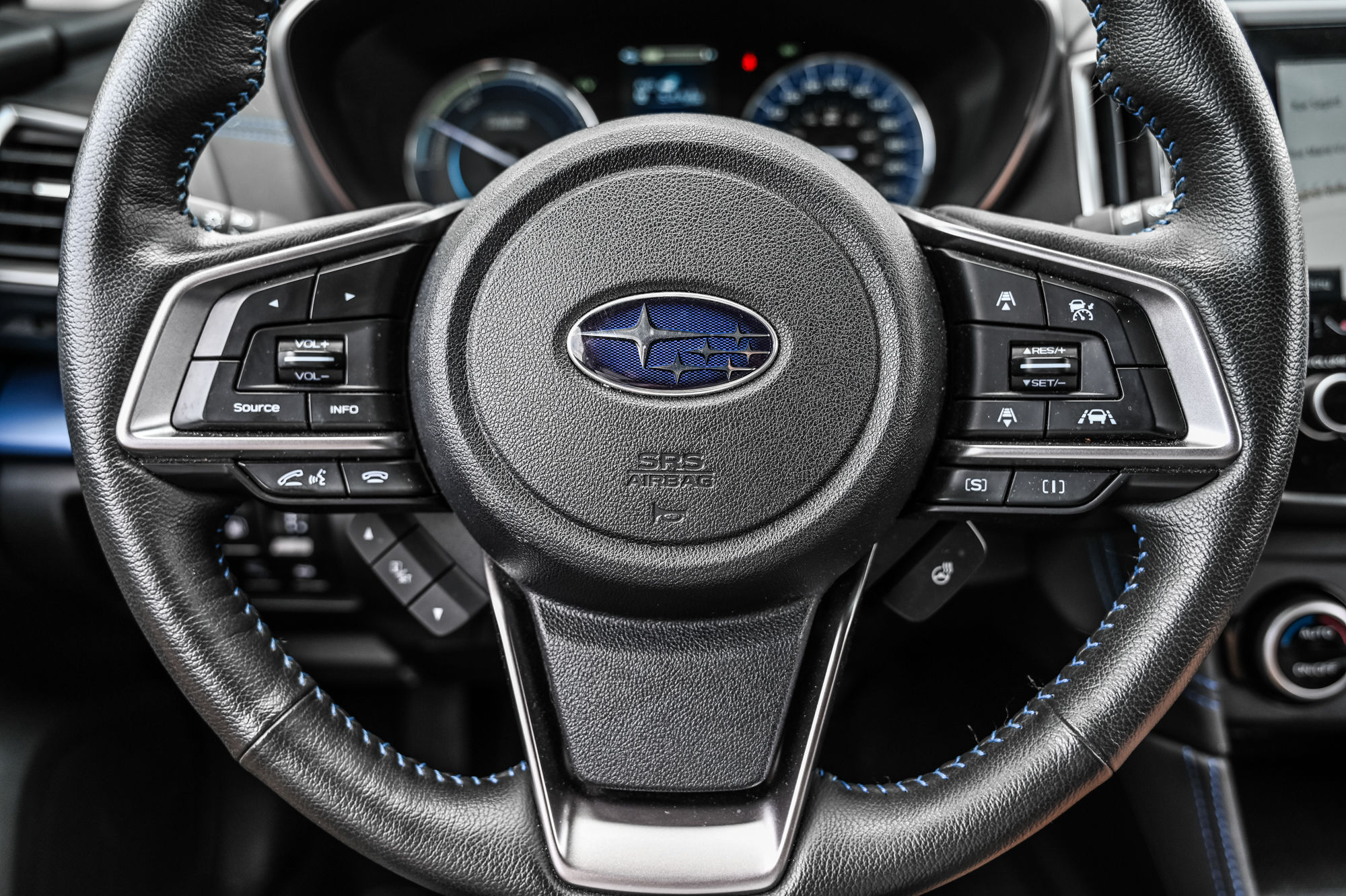 2023 Subaru Crosstrek Plug-in Hybrid in Saint-Bruno-de-Montarville, Quebec