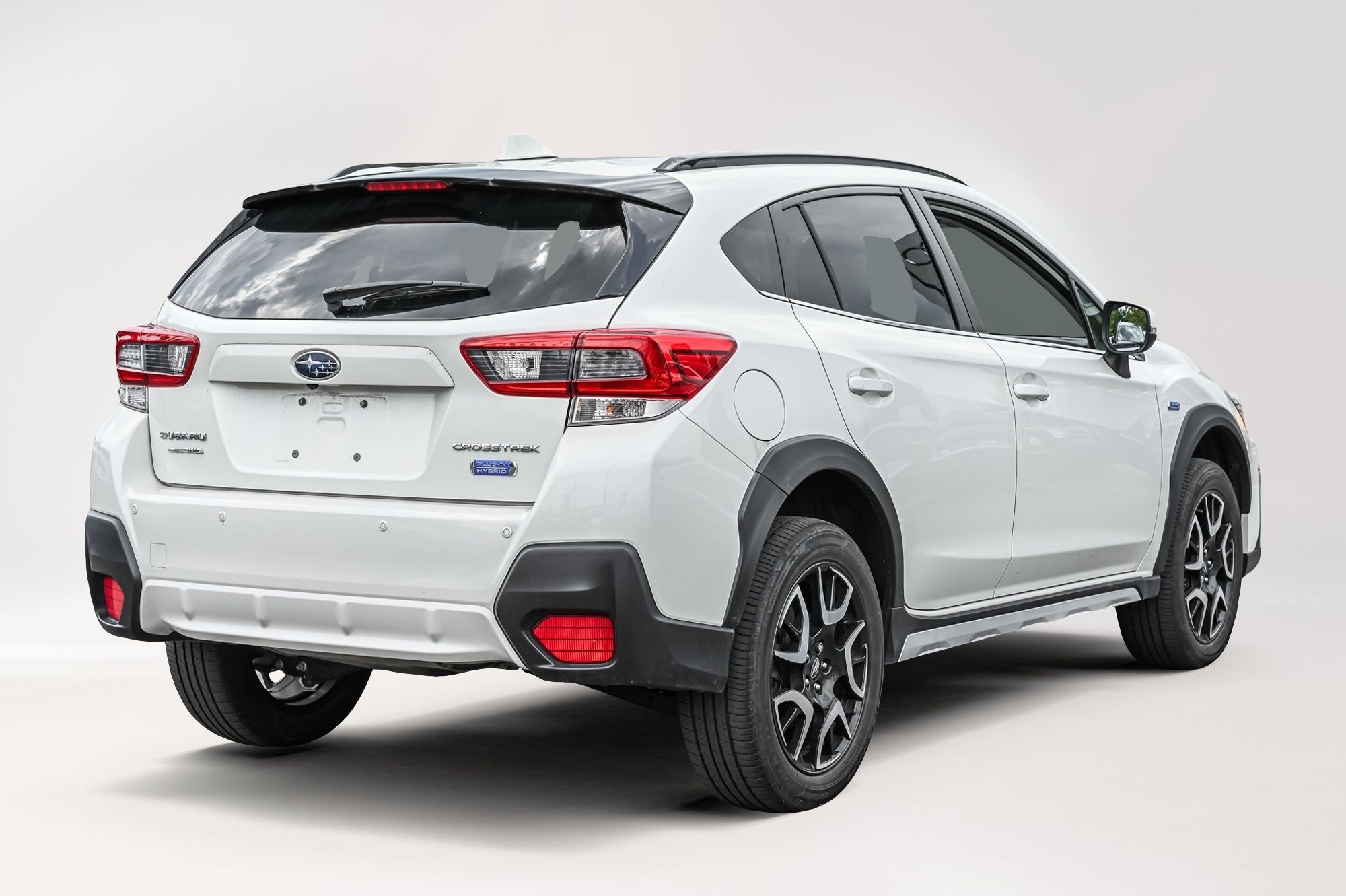 2023 Subaru Crosstrek Plug-in Hybrid in Saint-Bruno-de-Montarville, Quebec