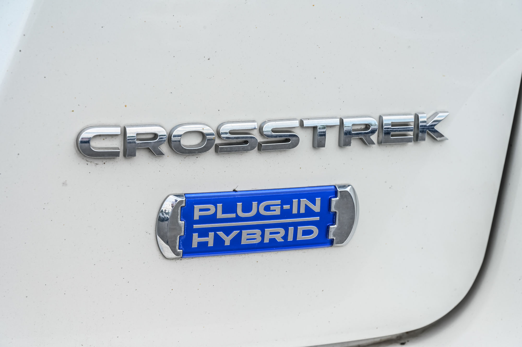 2023 Subaru Crosstrek Plug-in Hybrid in Saint-Bruno-de-Montarville, Quebec