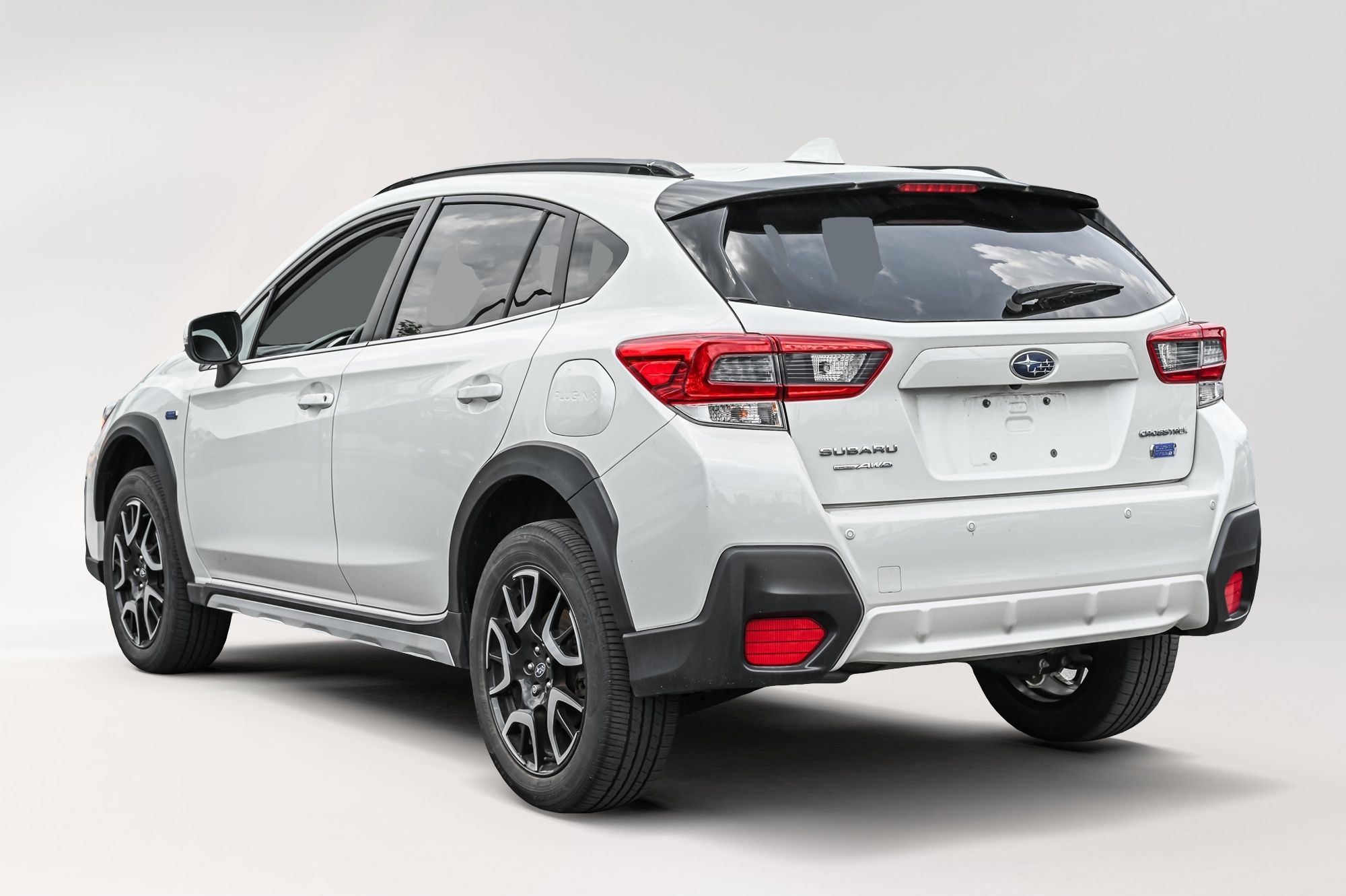 2023 Subaru Crosstrek Plug-in Hybrid in Saint-Bruno-de-Montarville, Quebec