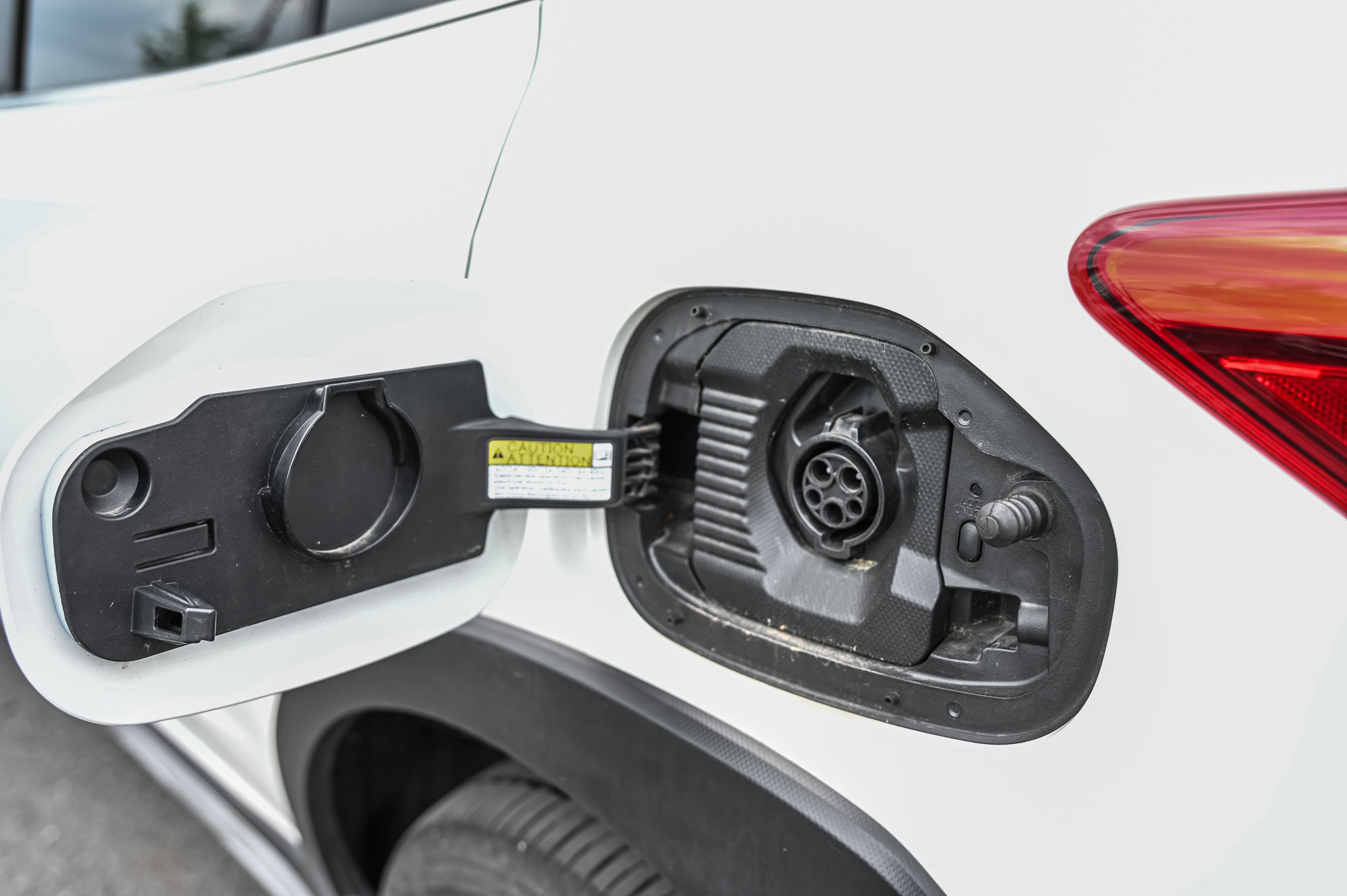 2023 Subaru Crosstrek Plug-in Hybrid in Saint-Bruno-de-Montarville, Quebec