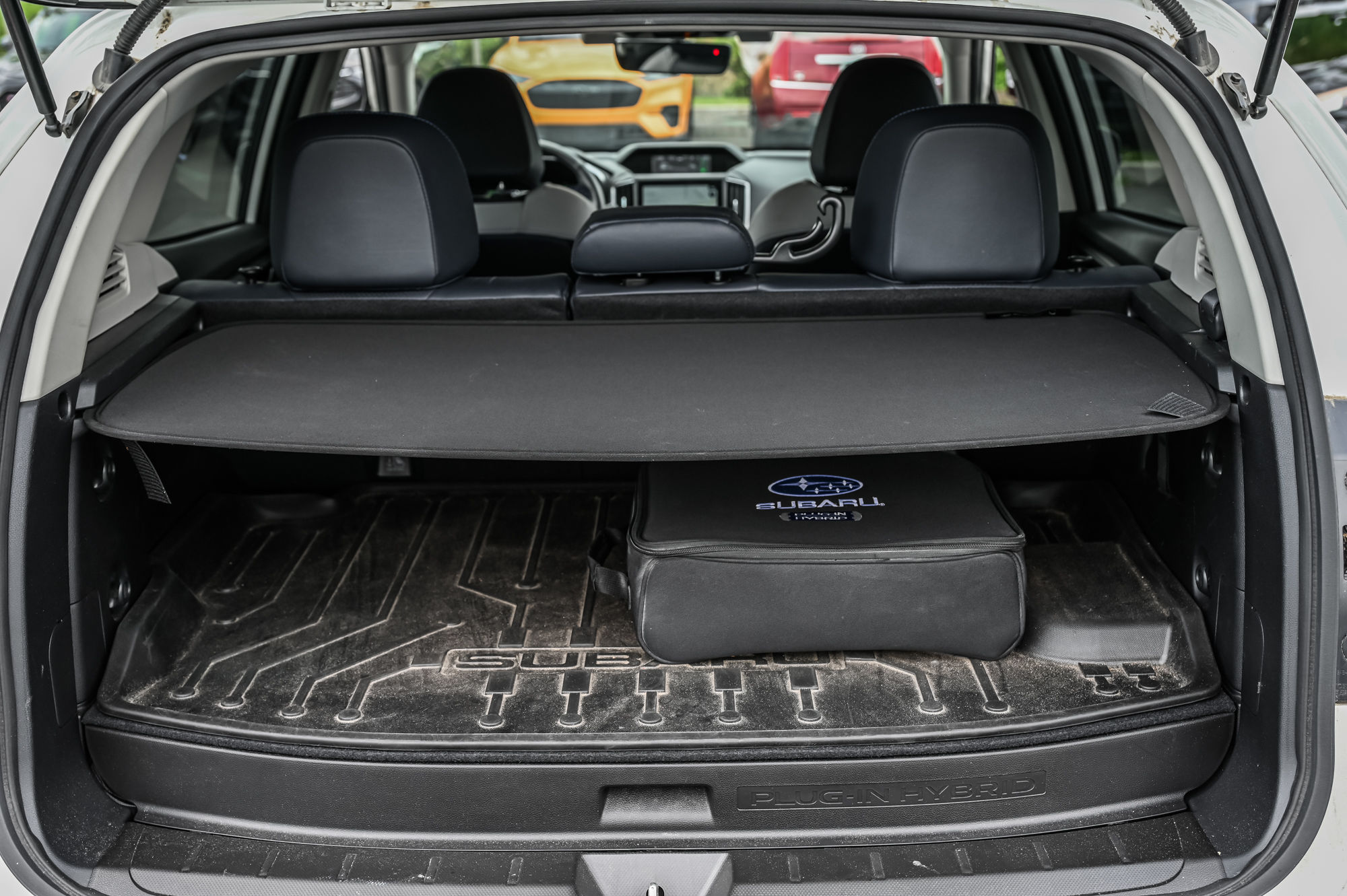 2023 Subaru Crosstrek Plug-in Hybrid in Saint-Bruno-de-Montarville, Quebec