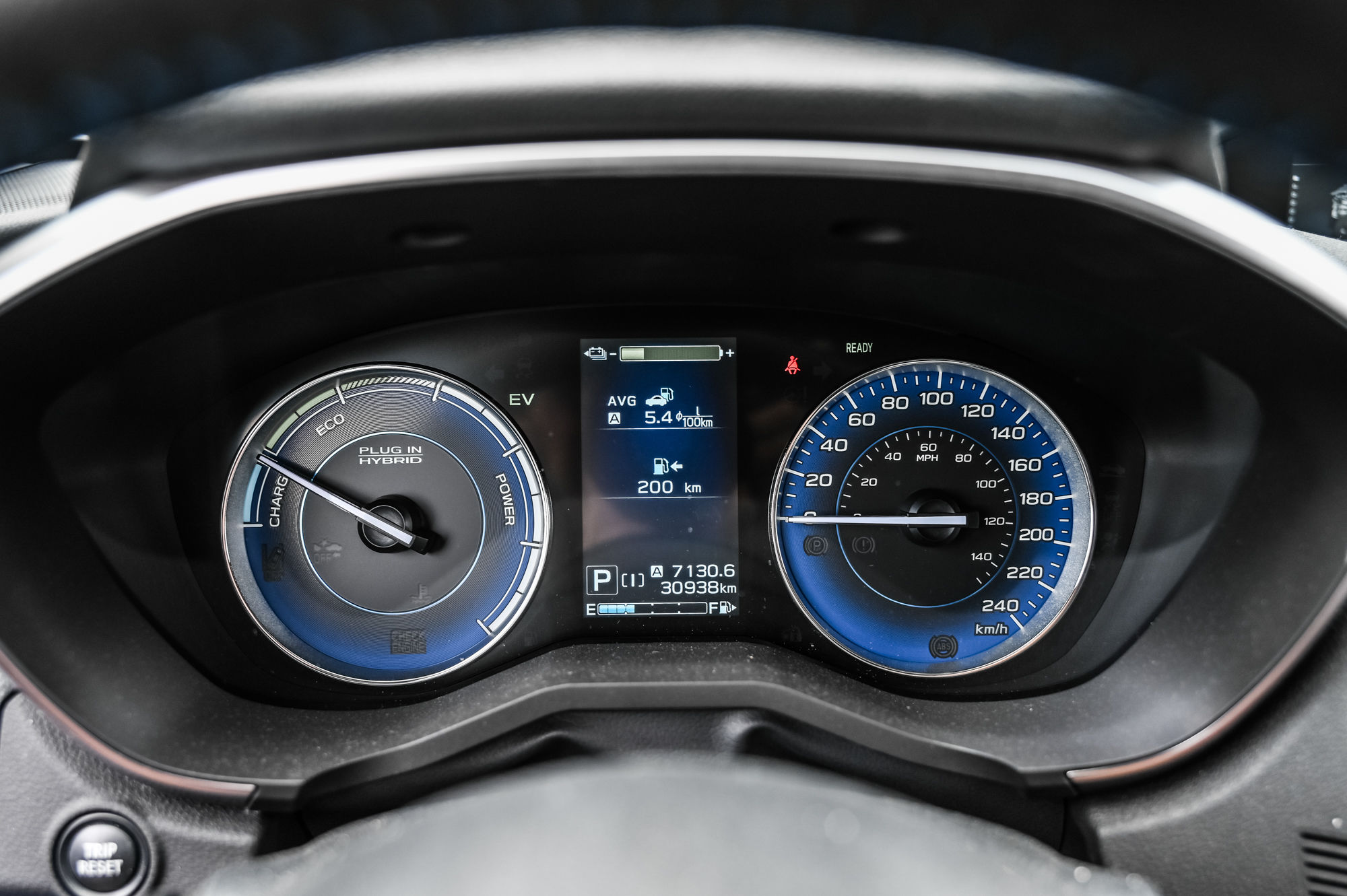 2023 Subaru Crosstrek Plug-in Hybrid in Saint-Bruno-de-Montarville, Quebec