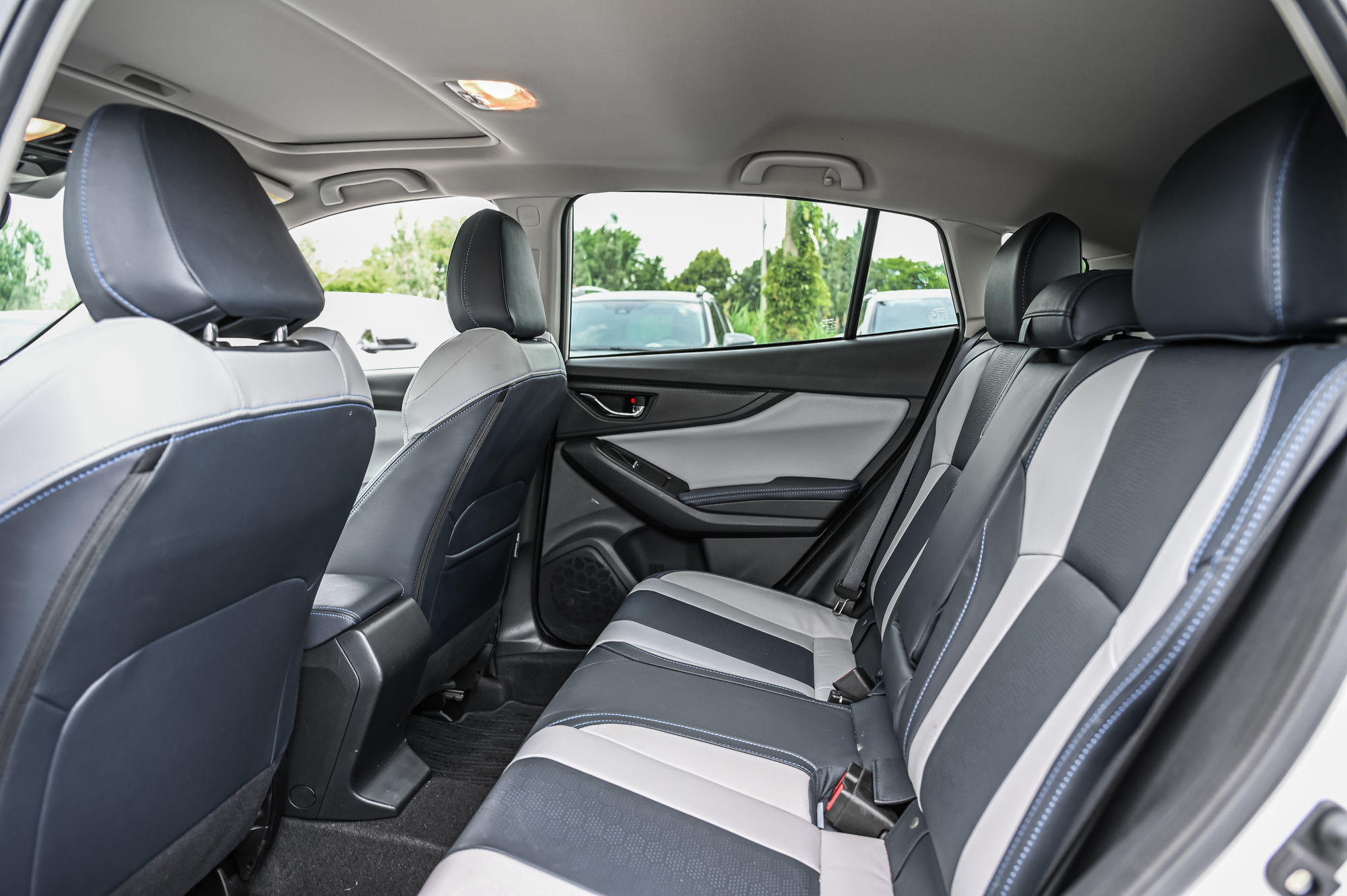 2023 Subaru Crosstrek Plug-in Hybrid in Saint-Bruno-de-Montarville, Quebec