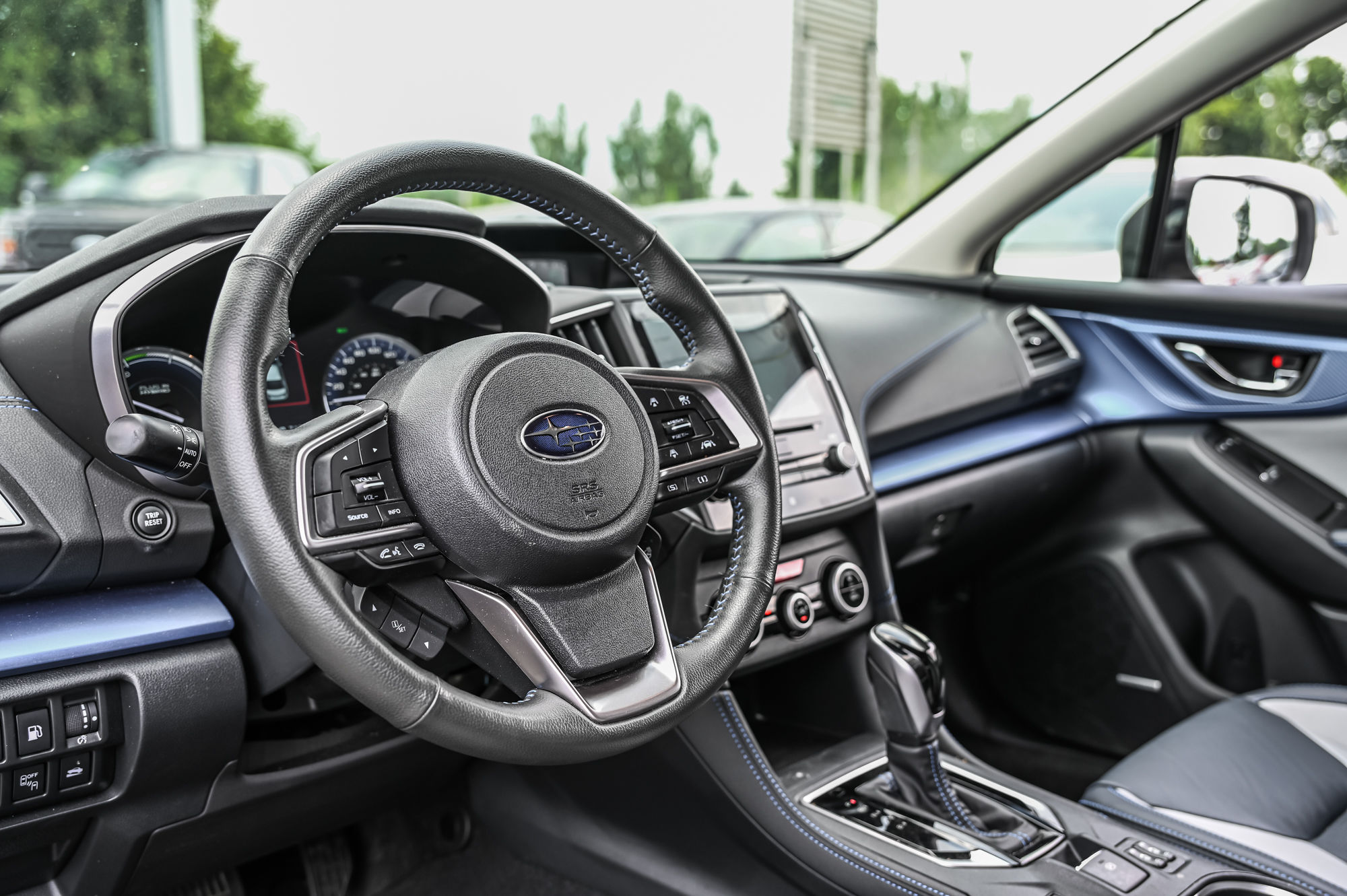 2023 Subaru Crosstrek Plug-in Hybrid in Saint-Bruno-de-Montarville, Quebec