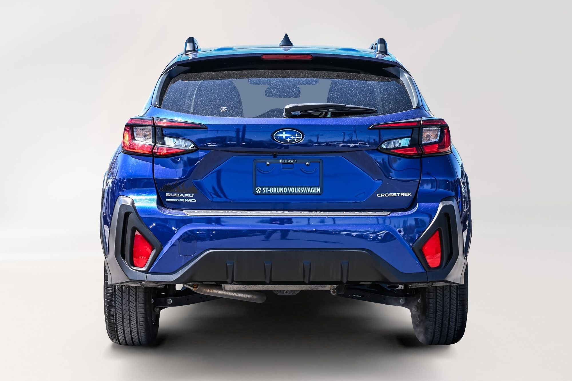 2024 Subaru Crosstrek in Saint-Bruno-de-Montarville, Quebec