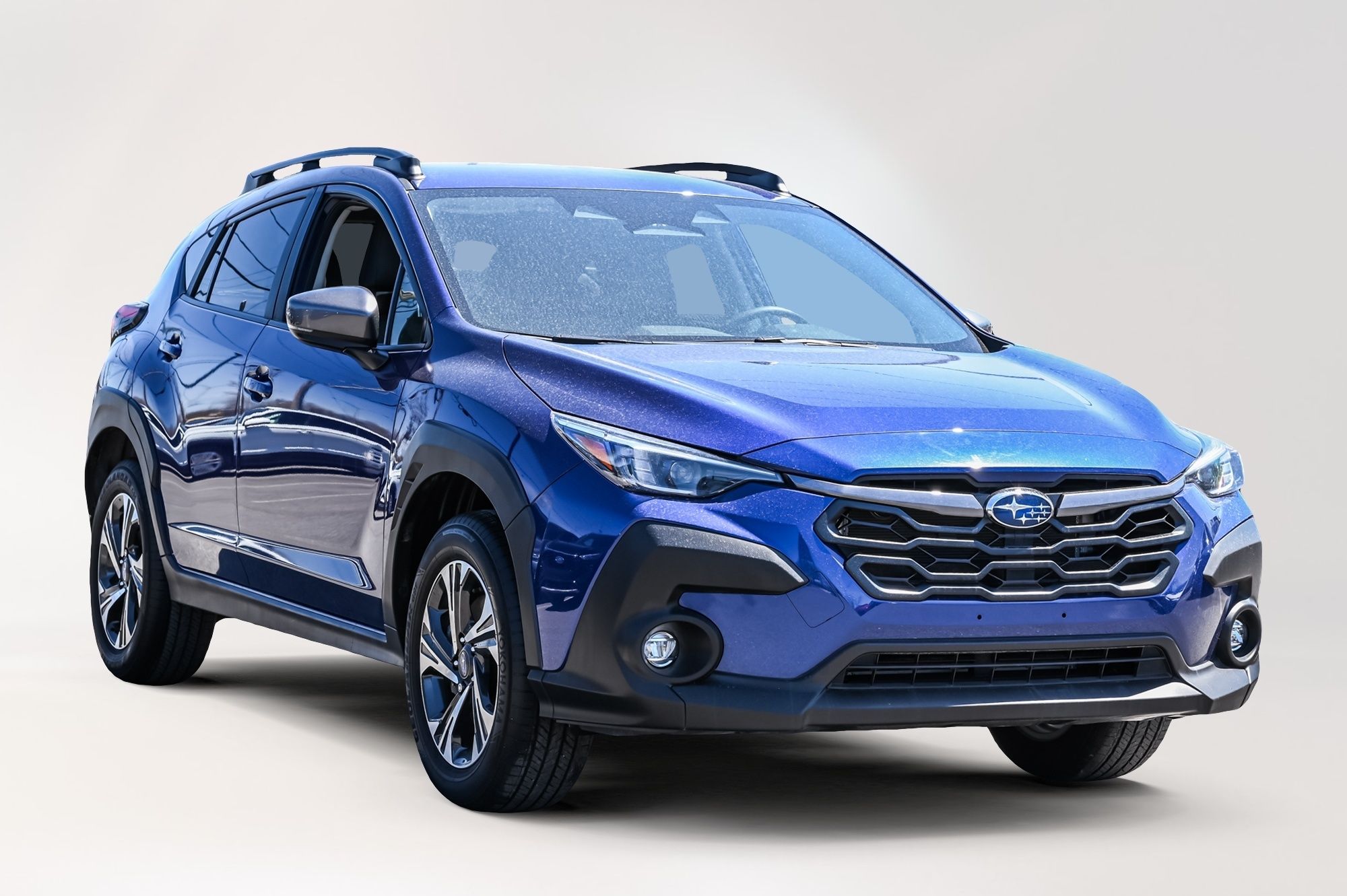 2024 Subaru Crosstrek in Saint-Bruno-de-Montarville, Quebec