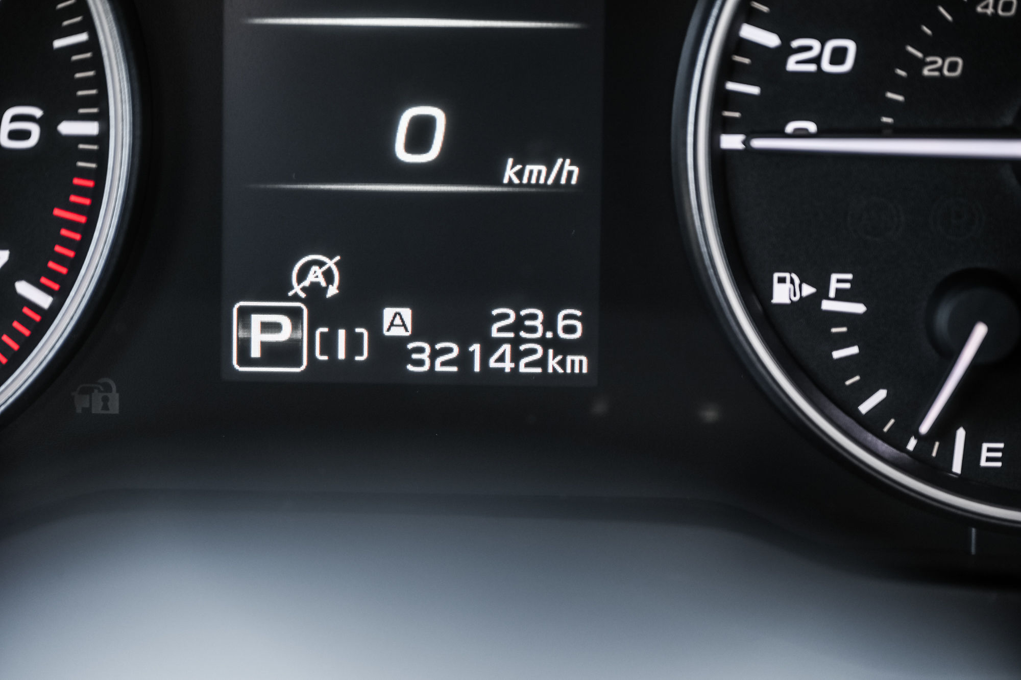 2024 Subaru Crosstrek in Saint-Bruno-de-Montarville, Quebec