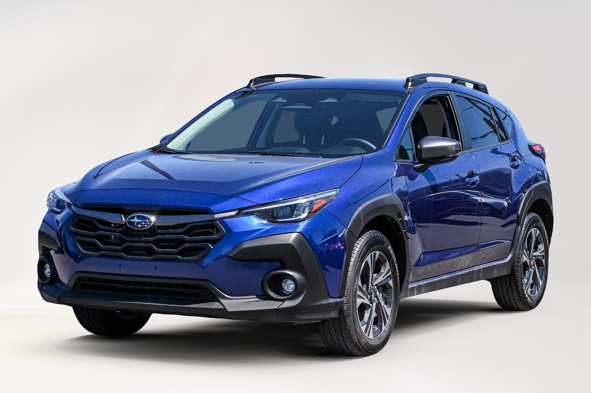 2024 Subaru Crosstrek in Saint-Bruno-de-Montarville, Quebec