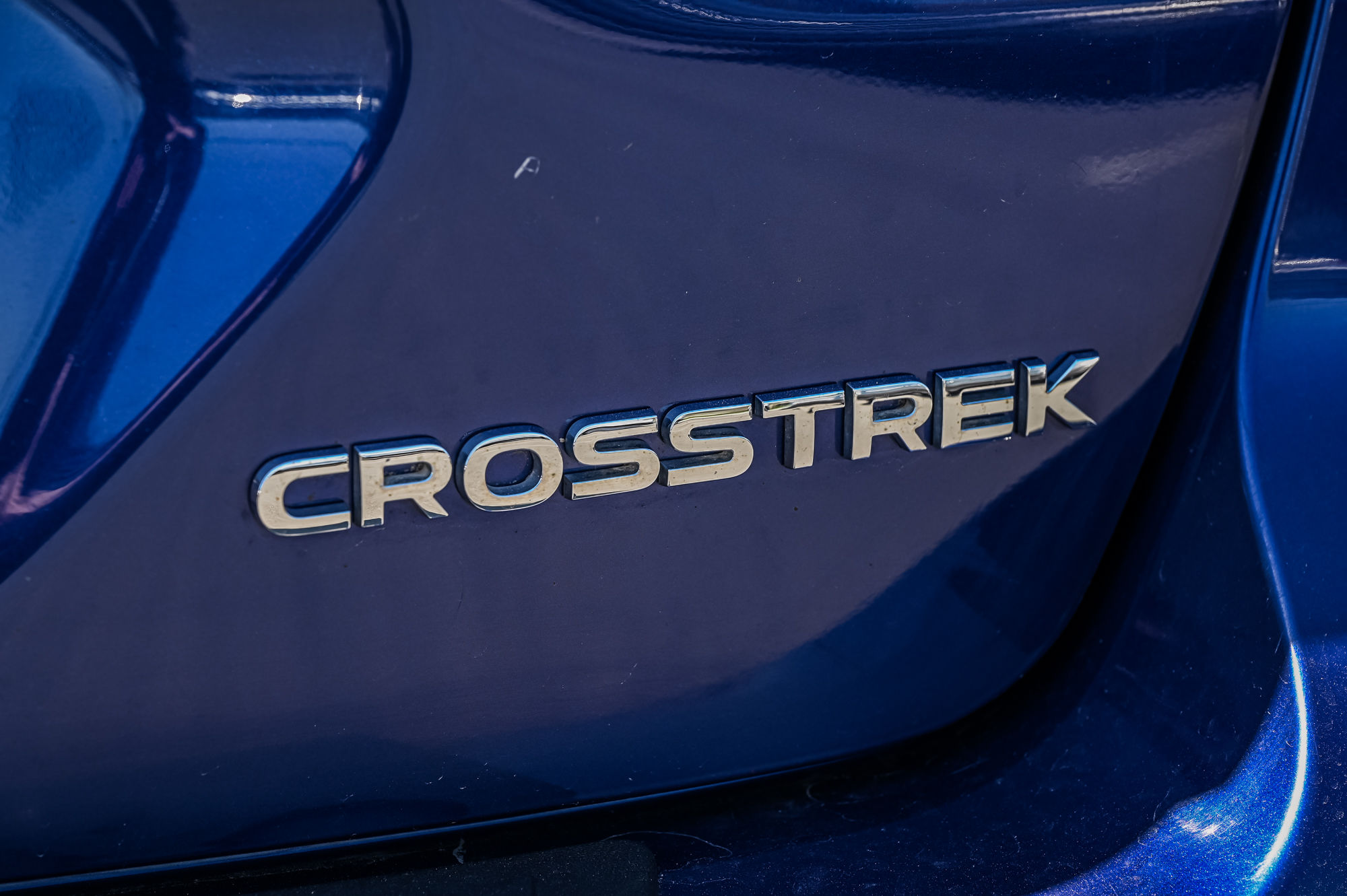 2024 Subaru Crosstrek in Saint-Bruno-de-Montarville, Quebec