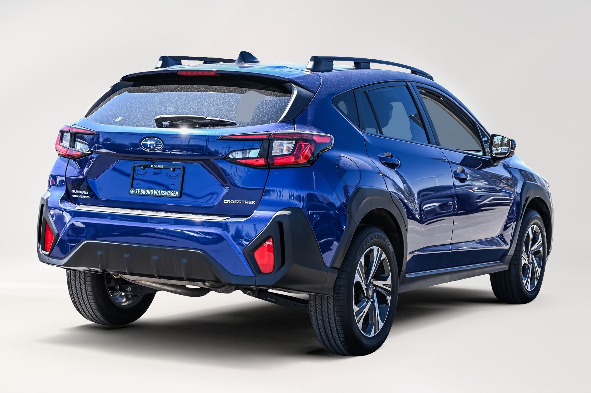 2024 Subaru Crosstrek in Saint-Bruno-de-Montarville, Quebec