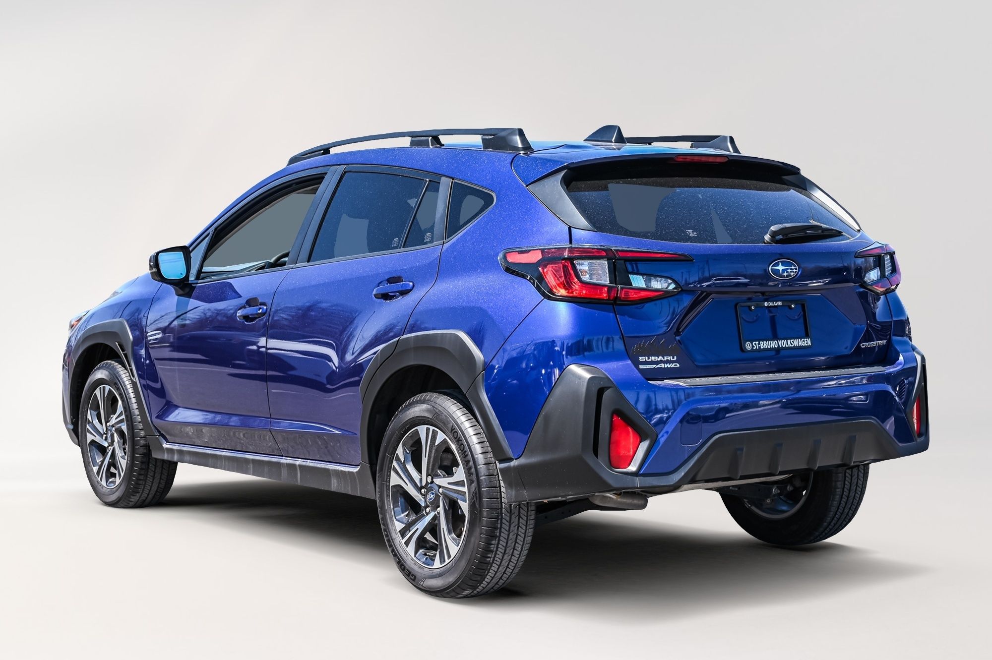 2024 Subaru Crosstrek in Saint-Bruno-de-Montarville, Quebec